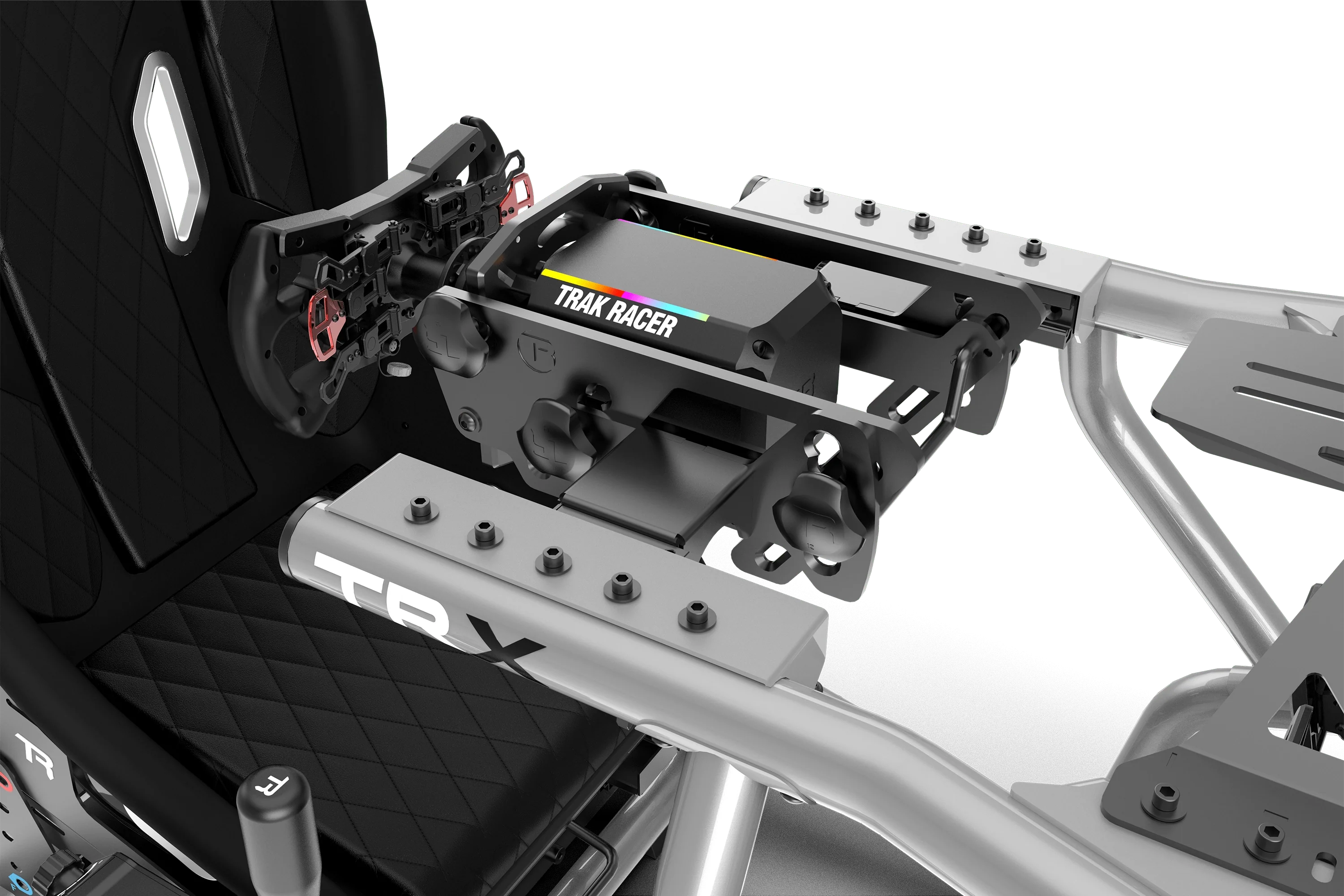 RACING TRX SILVER ARROW - Image 8
