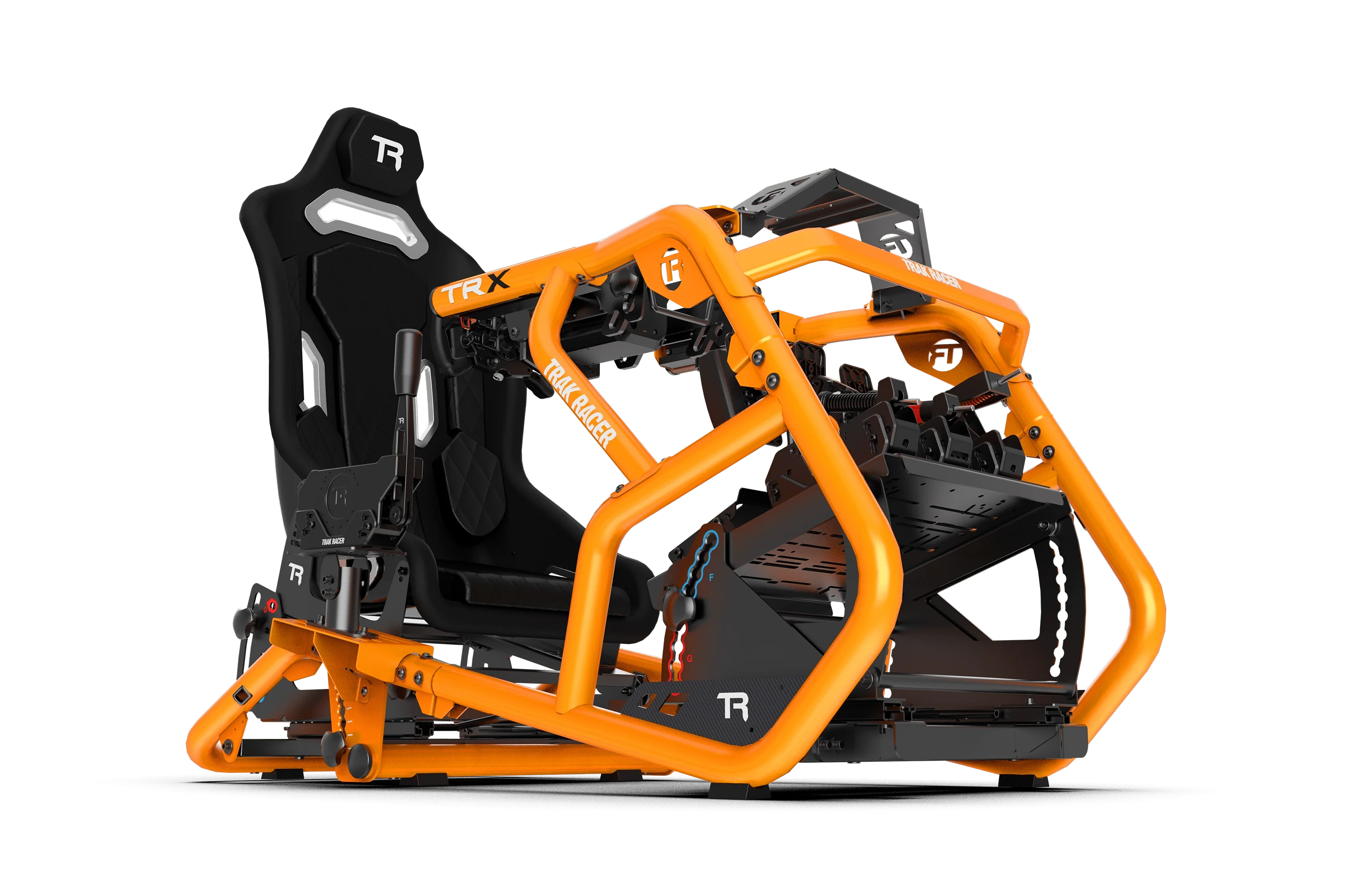 RACING TRX SUNSET ORANGE - Image 2