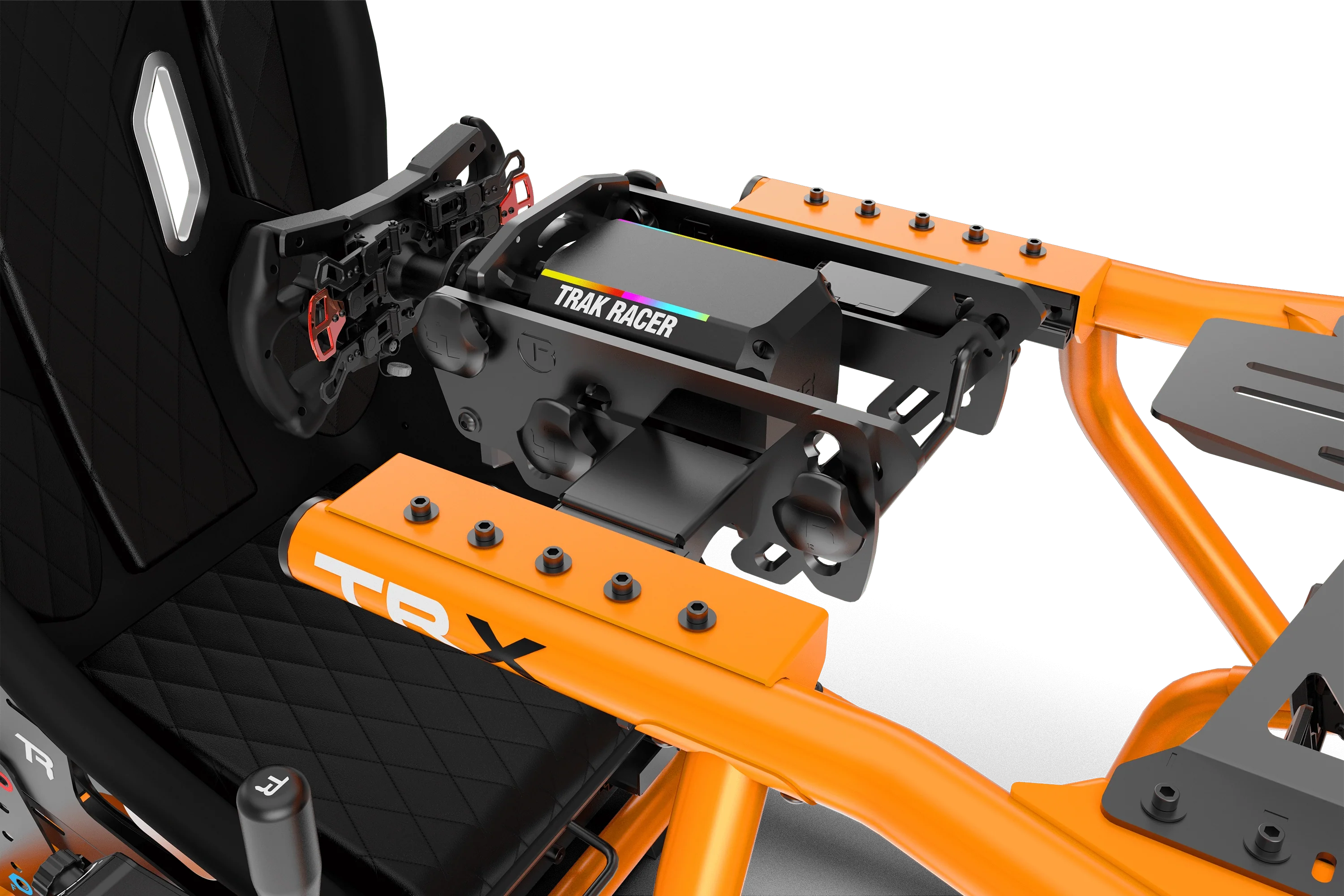 RACING TRX SUNSET ORANGE - Image 7
