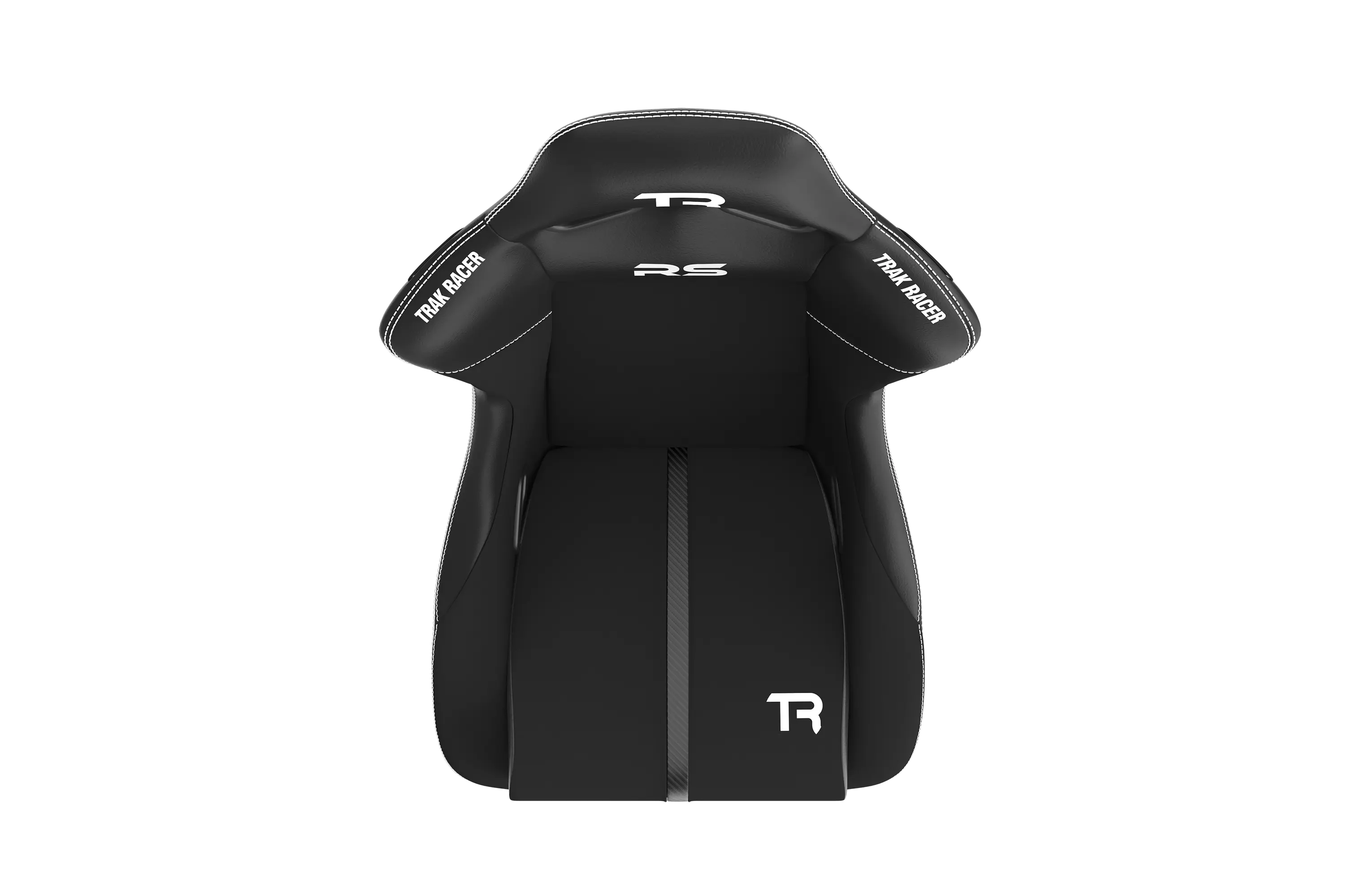 RS GT Rally-Pro Racing Seat - Carbon Fiber Finish - Image 4