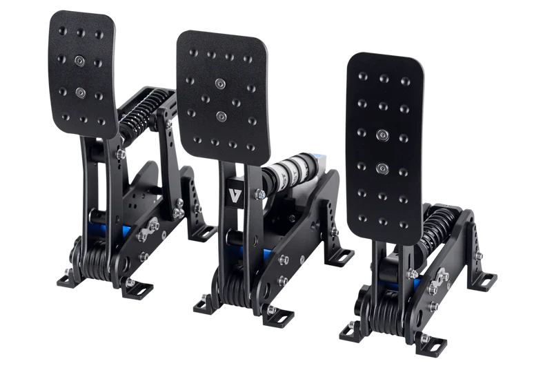 Ready 2 Race TR8 PRO RACING SIMULATOR - (PRO BUNDLE) - Image 4