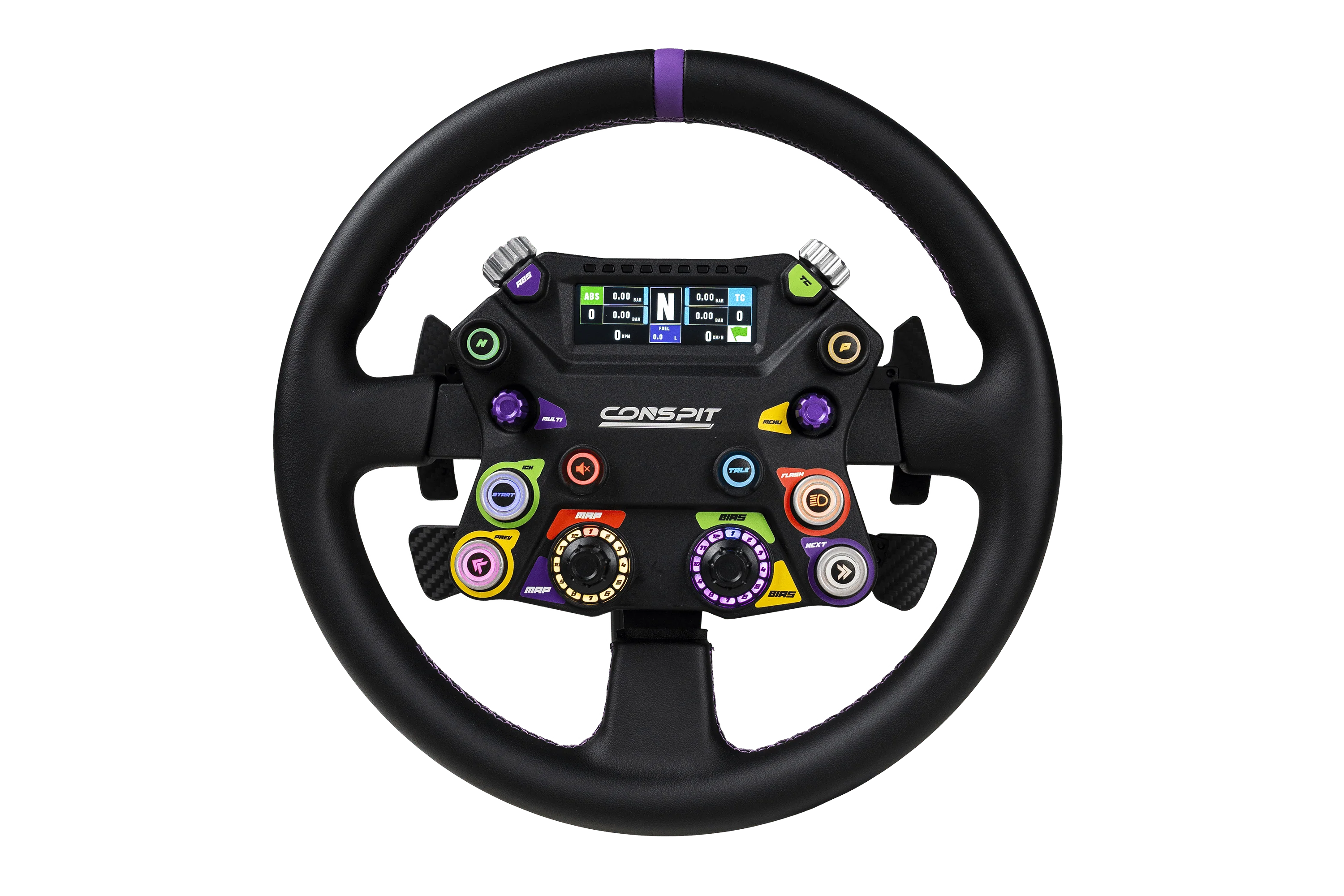 Ready 2 Race TR8 PRO RACING SIMULATOR - (PRO BUNDLE) - Image 6