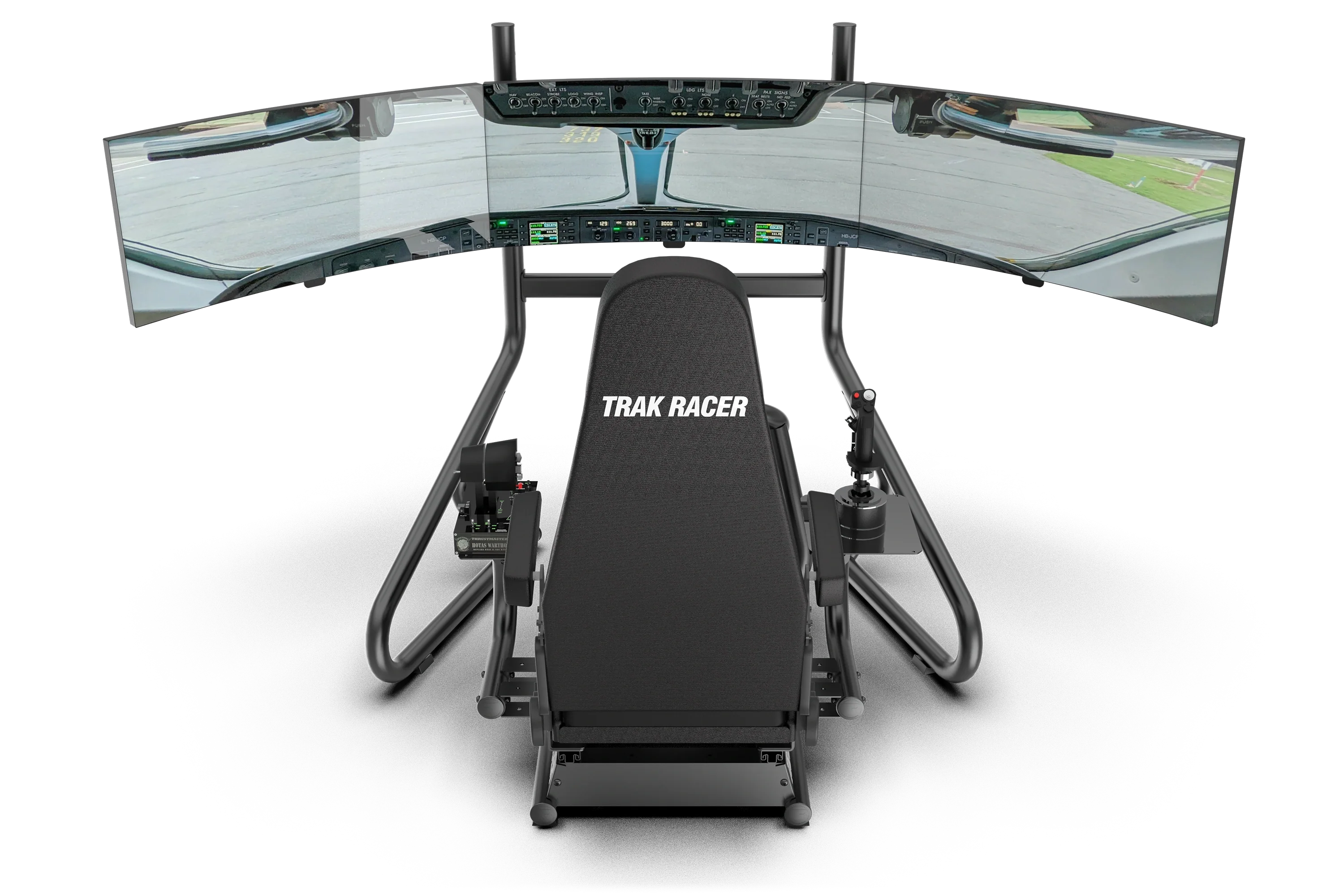 RS6 Flight with Flight Seat - Image 6