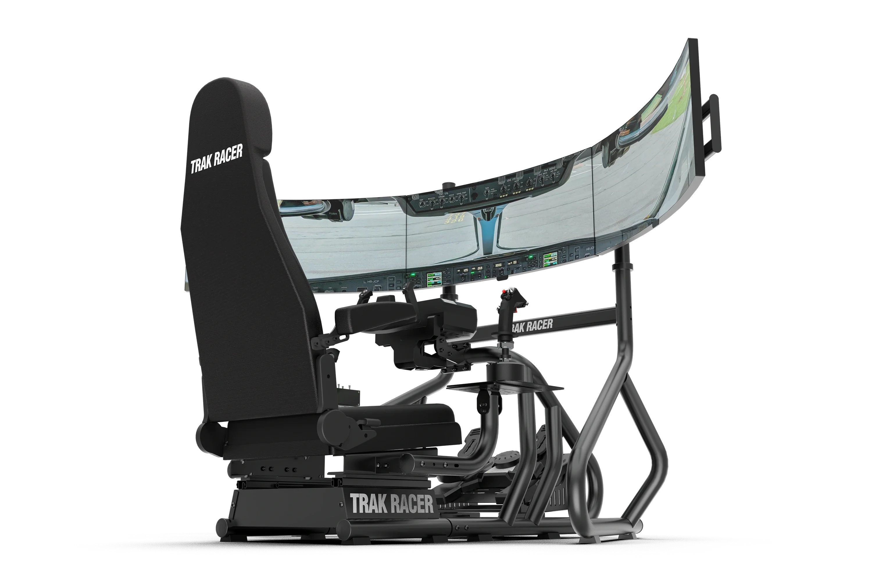 RS6 Flight with Flight Seat - Image 7