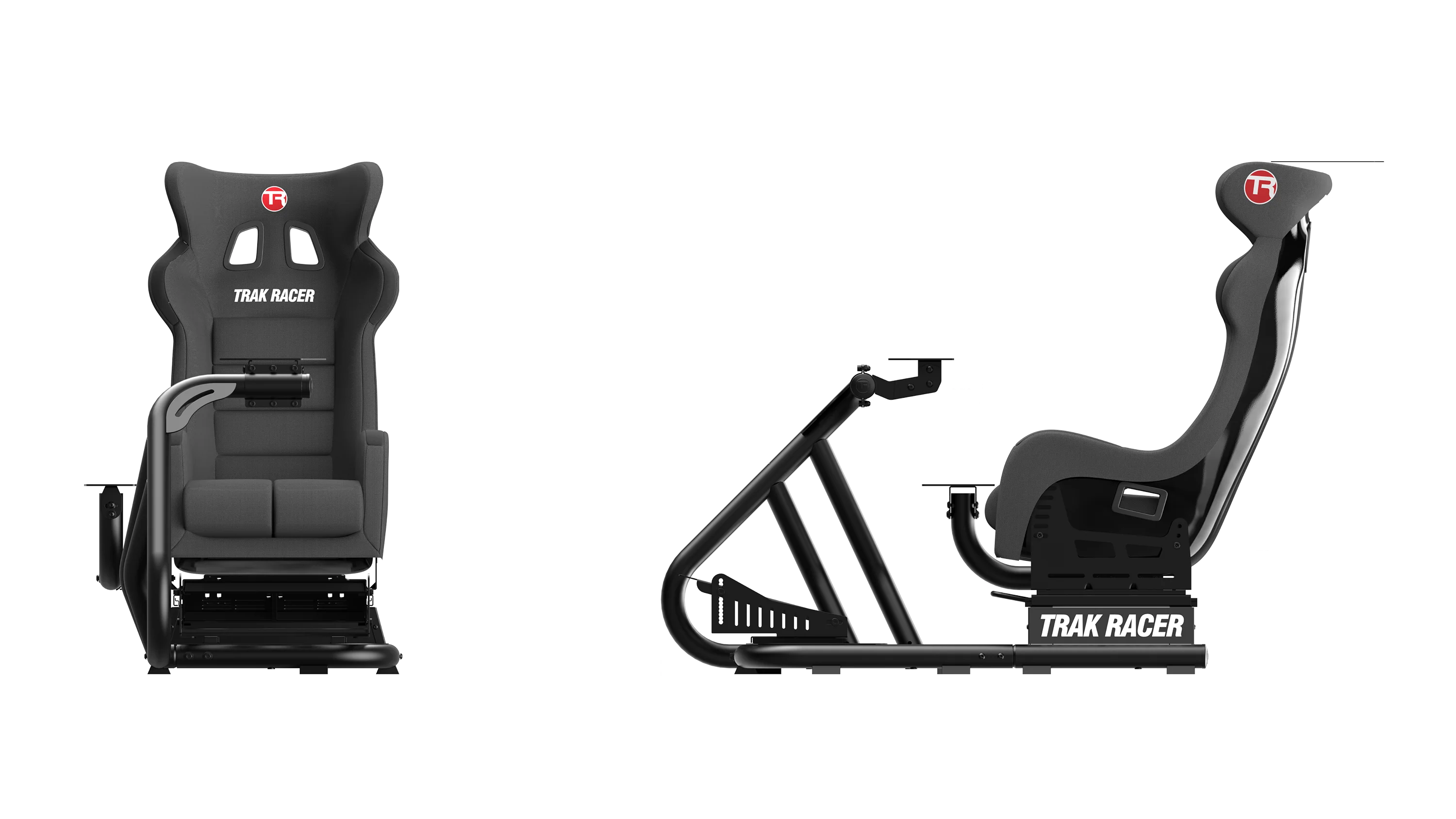 RS6 Racing Simulator - Image 6
