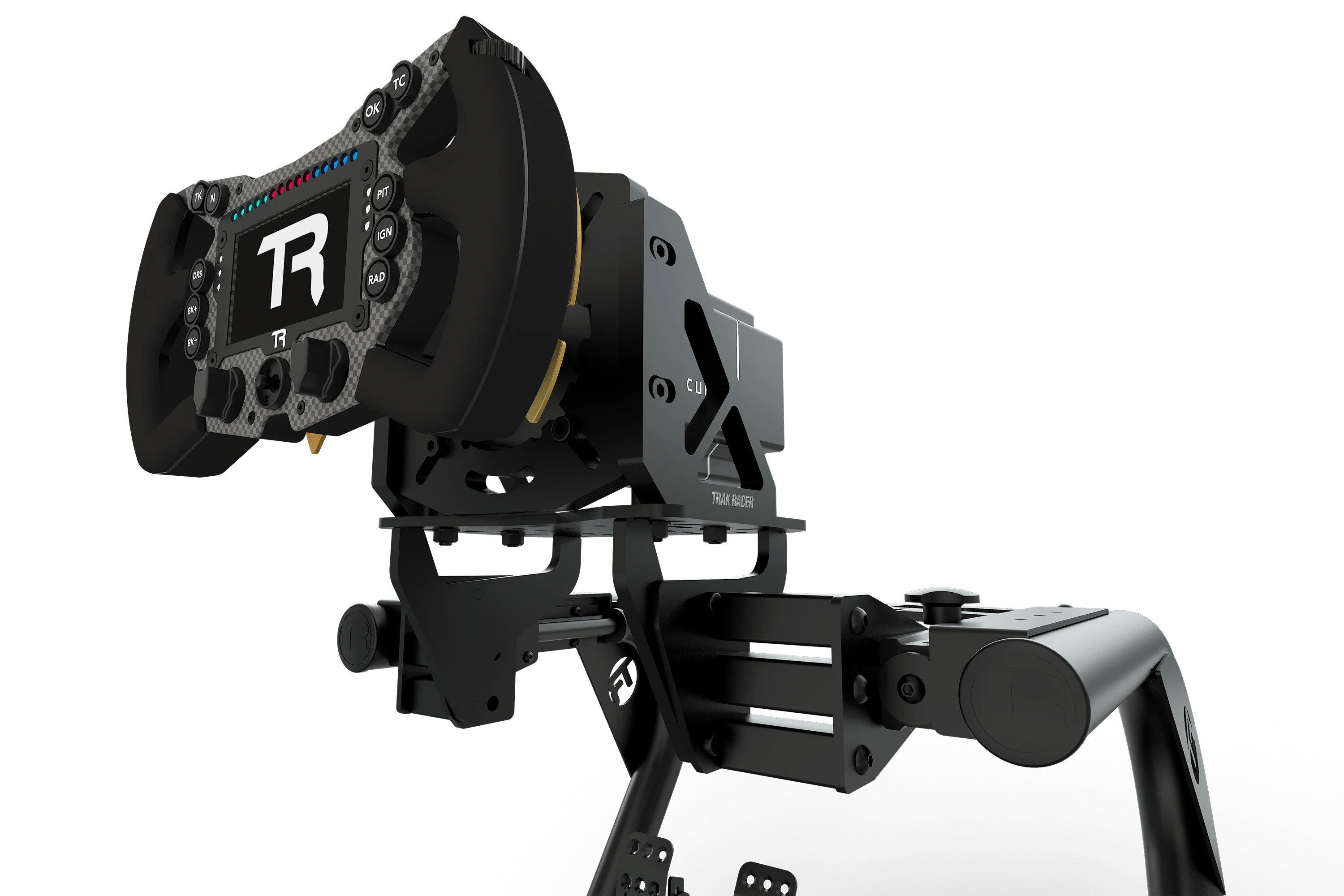 RS6 Racing Simulator - Image 7