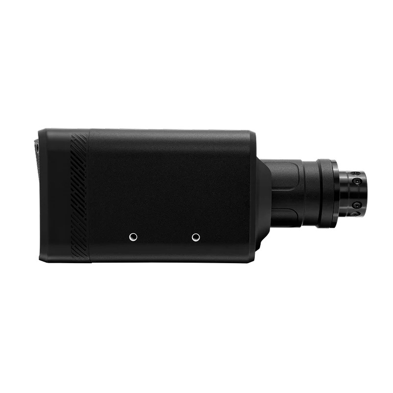 Simagic Alpha EVO 12 Nm Direct-Drive Wheel Base - Image 7