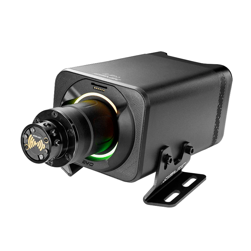 Simagic Alpha EVO Pro 18nm Wheel Base - Image 5