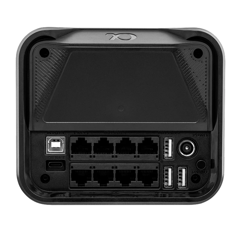 Simagic Alpha EVO Sport 9 Nm Wheel Base - Image 5