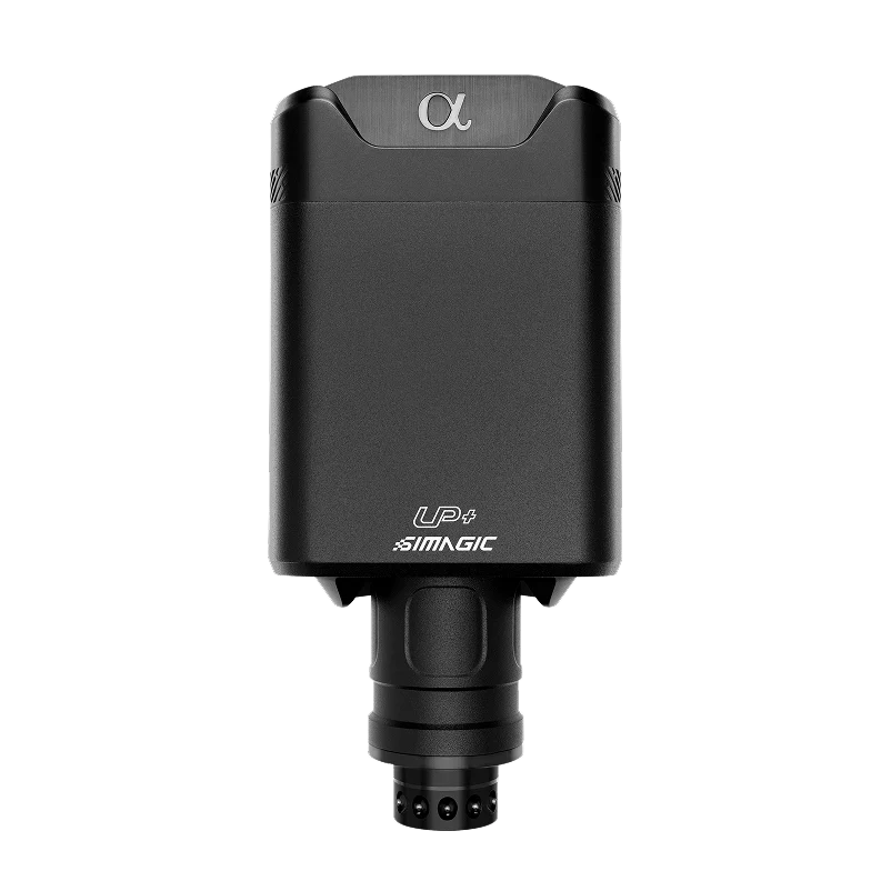 Simagic Alpha EVO Sport 9 Nm Wheel Base - Image 8