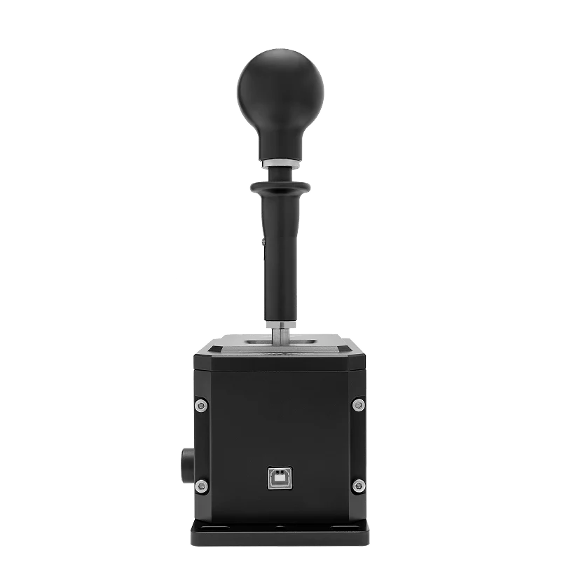 Simagic DS-8X Dual-Mode 8-Speed H-Pattern / Sequential Shifter - Image 2