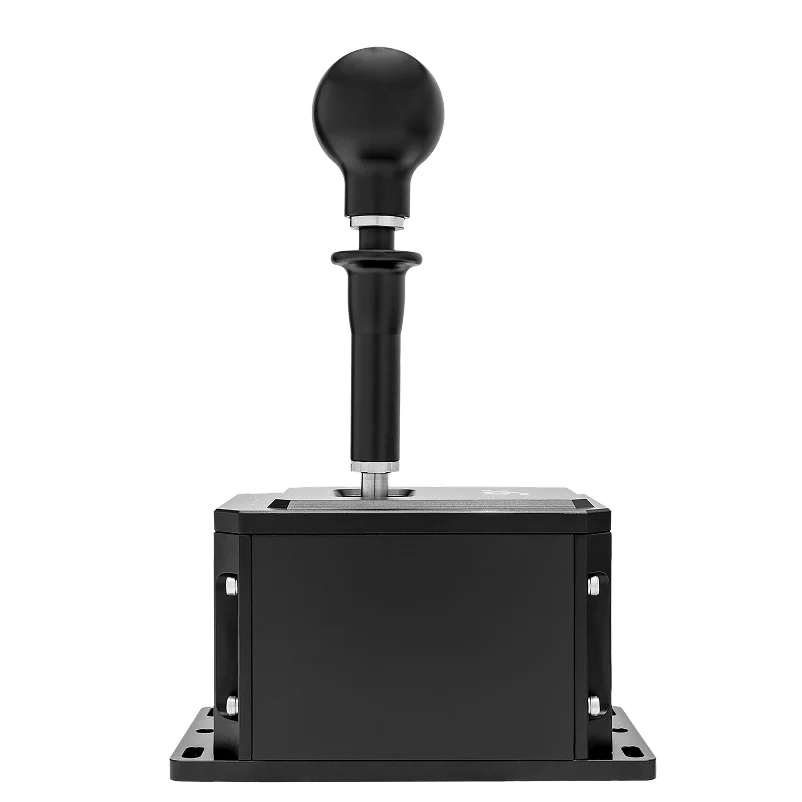 Simagic DS-8X Dual-Mode 8-Speed H-Pattern / Sequential Shifter - Image 3