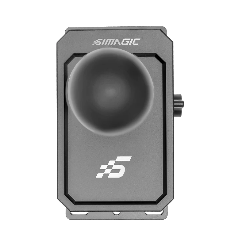 Simagic DS-8X Dual-Mode 8-Speed H-Pattern / Sequential Shifter - Image 4