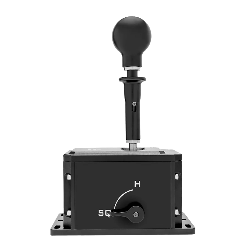 Simagic DS-8X Dual-Mode 8-Speed H-Pattern / Sequential Shifter - Image 6