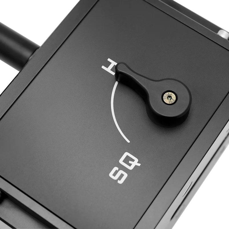 Simagic DS-8X Dual-Mode 8-Speed H-Pattern / Sequential Shifter - Image 7