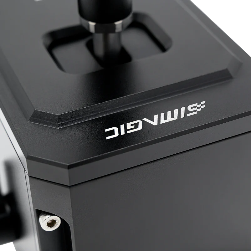 Simagic DS-8X Dual-Mode 8-Speed H-Pattern / Sequential Shifter - Image 9