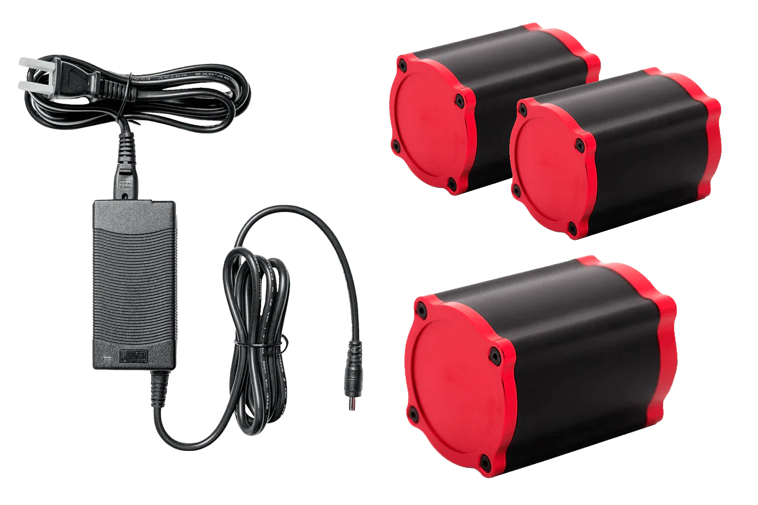 Simagic P-HPR Haptic Pedal Reactor System – Professional Haptic Feedback Upgrade for Sim Racing - Image 7