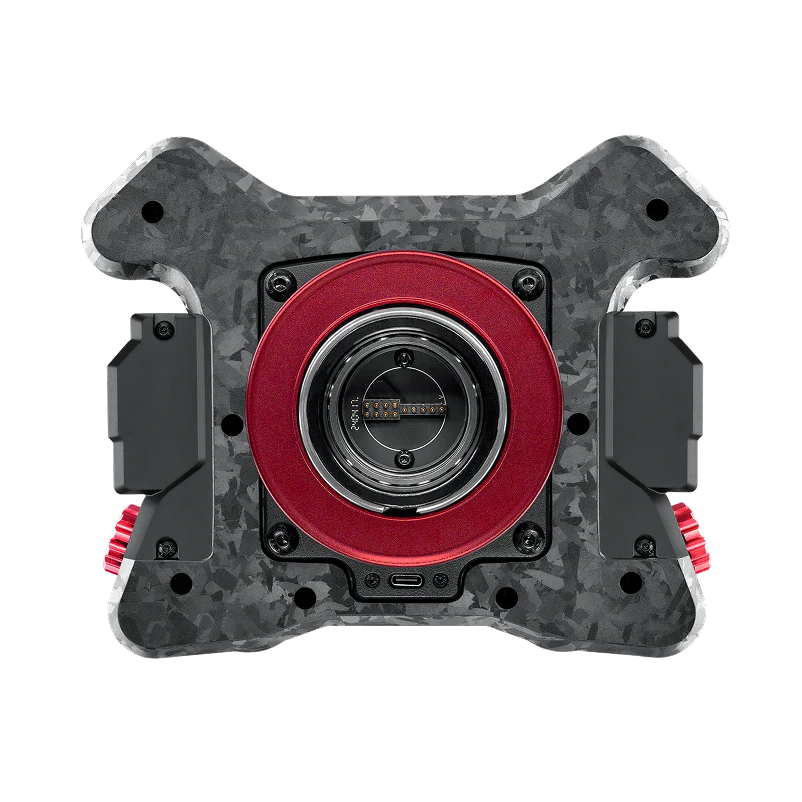 Simagic NEO X Hub – Modular DIY Steering Wheel Button Hub - Image 2