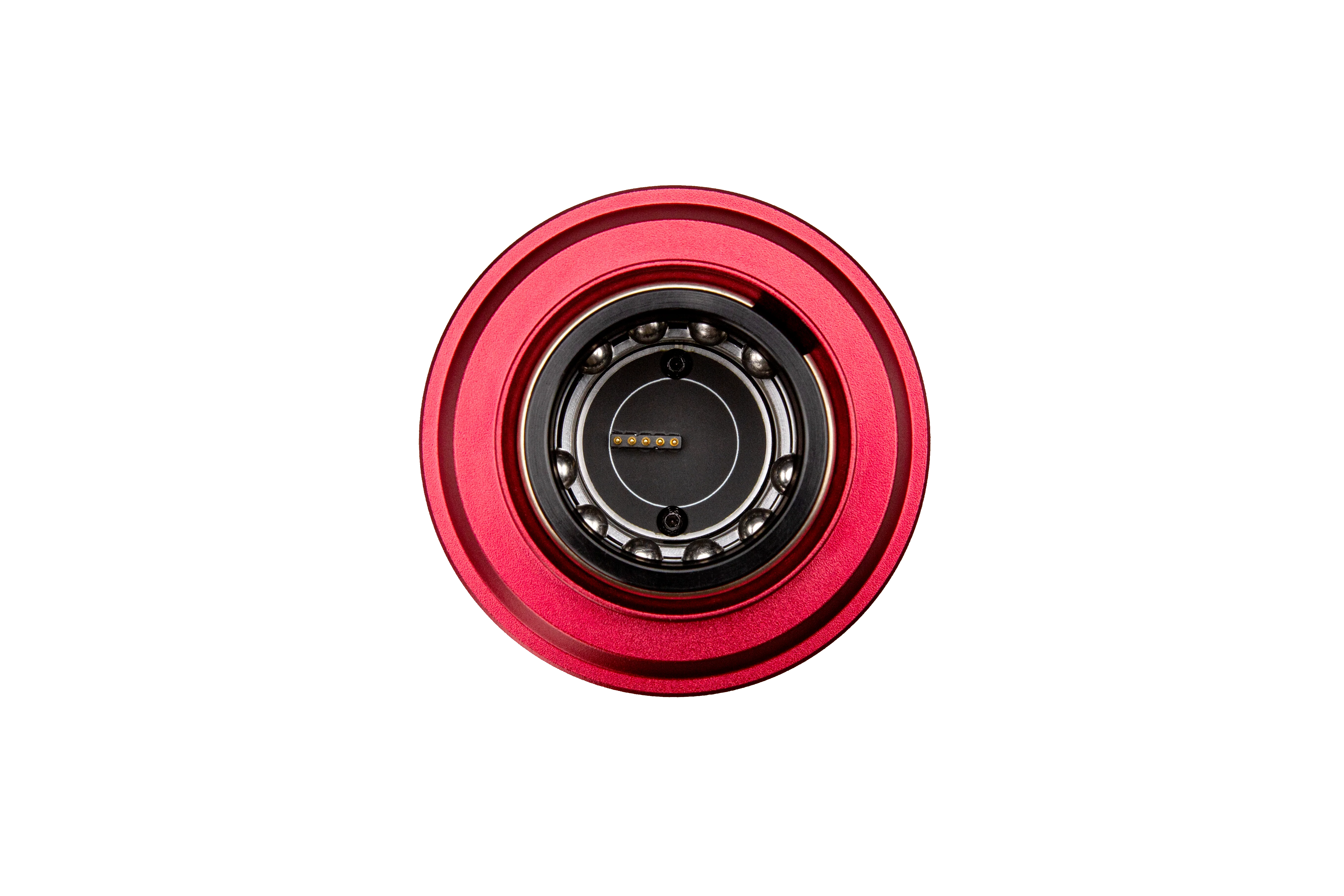 Simagic QR70 Quick-Release Hub โ 70 mm Racing Wheel Adapter - Image 3