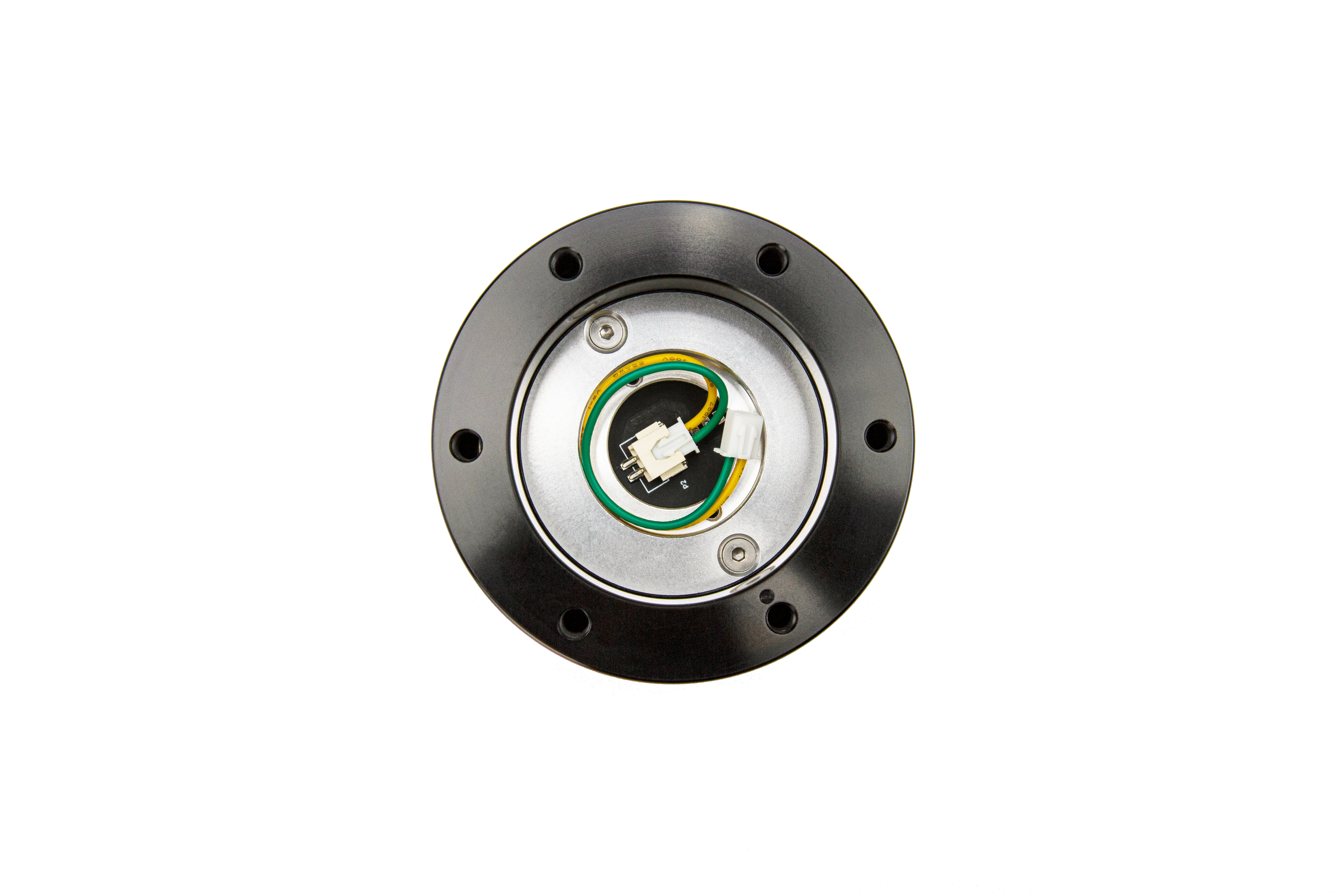 Simagic QR70 Quick-Release Hub โ 70 mm Racing Wheel Adapter - Image 4