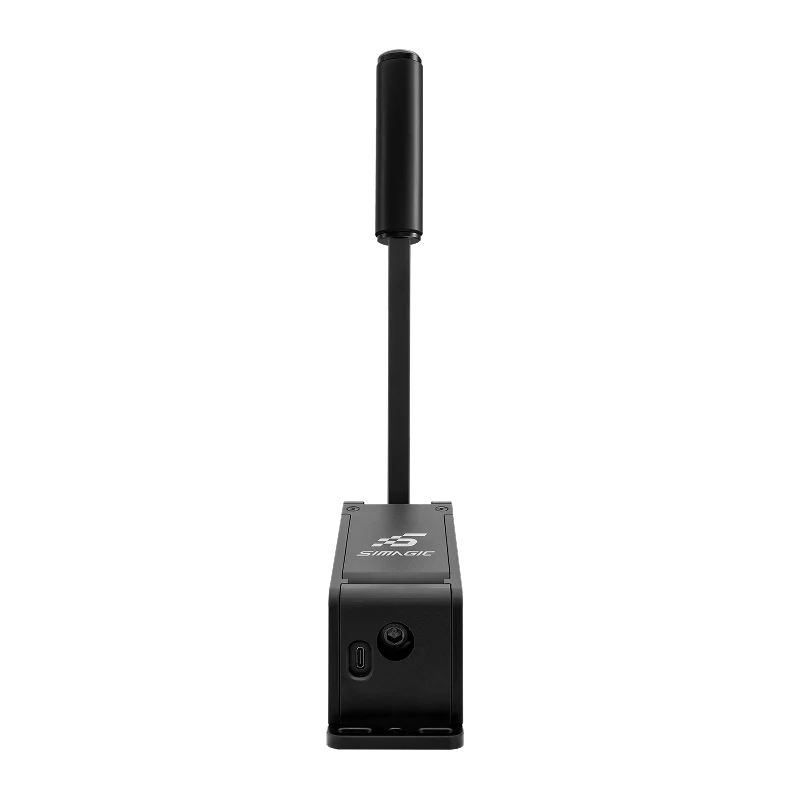 Simagic TB-1 Full-Metal Handbrake – 100 kg Load Cell, Dual-Mode Resistance - Image 3