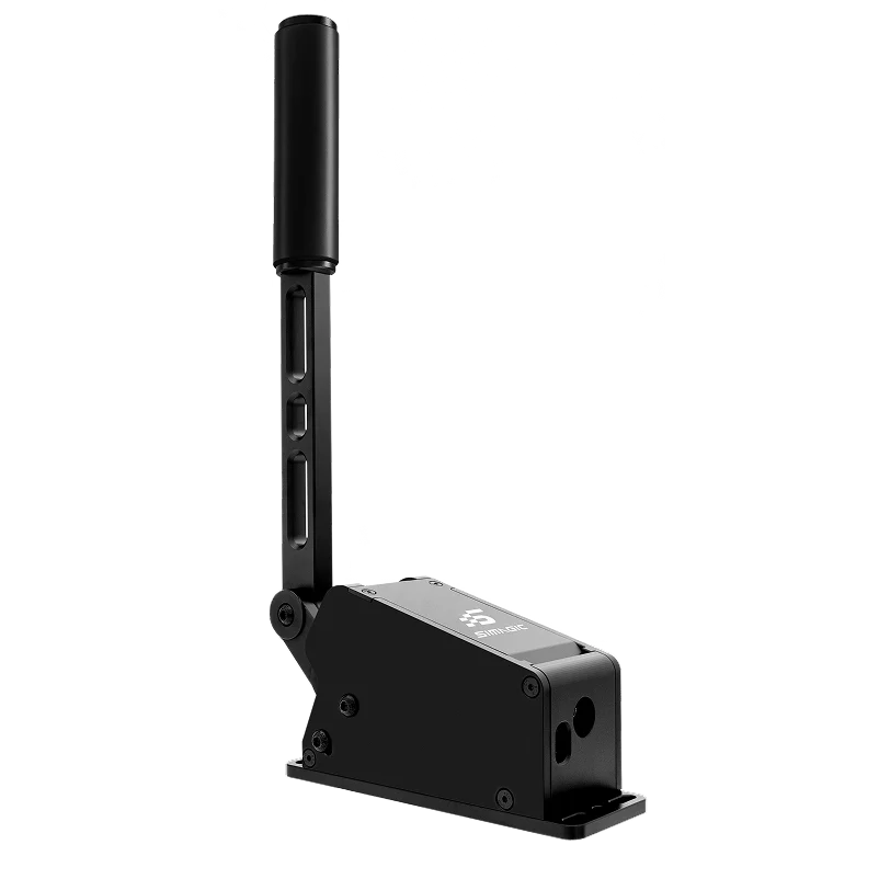 Simagic TB-1 Full-Metal Handbrake – 100 kg Load Cell, Dual-Mode Resistance - Image 4