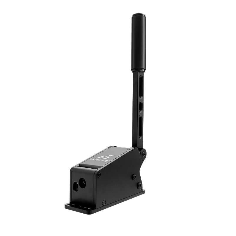 Simagic TB-1 Full-Metal Handbrake – 100 kg Load Cell, Dual-Mode Resistance - Image 5