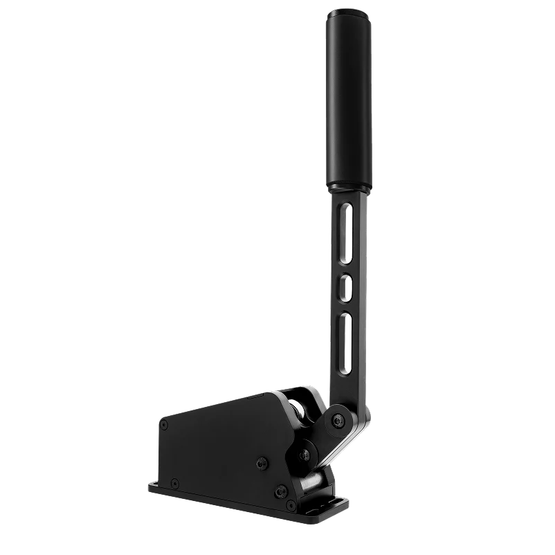 Simagic TB-1 Full-Metal Handbrake – 100 kg Load Cell, Dual-Mode Resistance - Image 7