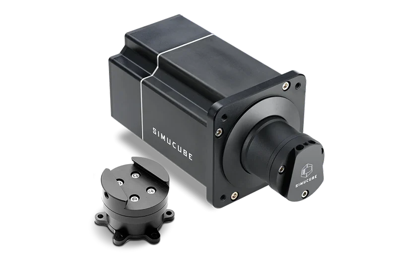Simucube 2 Sport Direct Drive System - Image 5