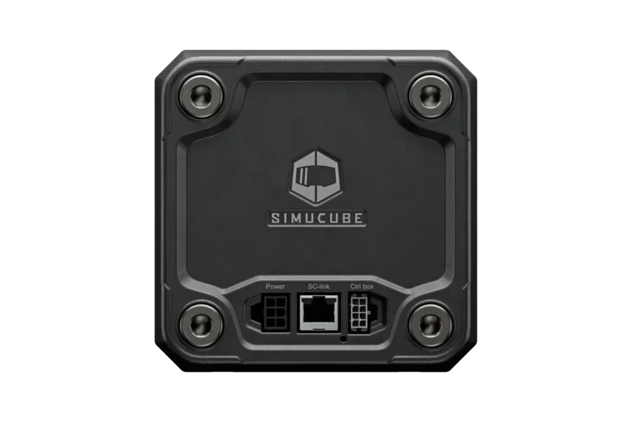 Simucube 3 Pro Direct Drive Wheelbase - Image 4