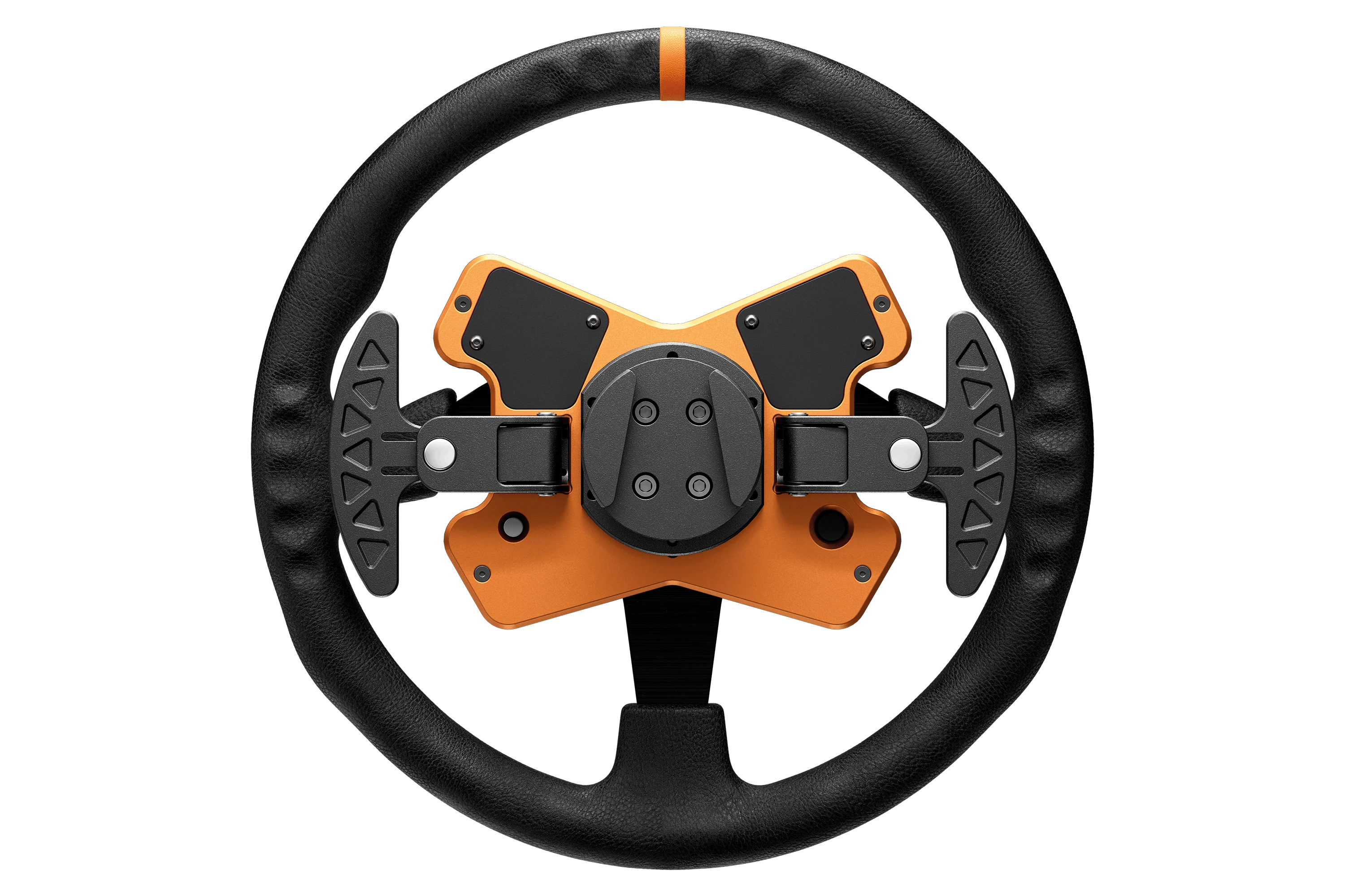 Simucube Tahko Round Black Edition - Image 4