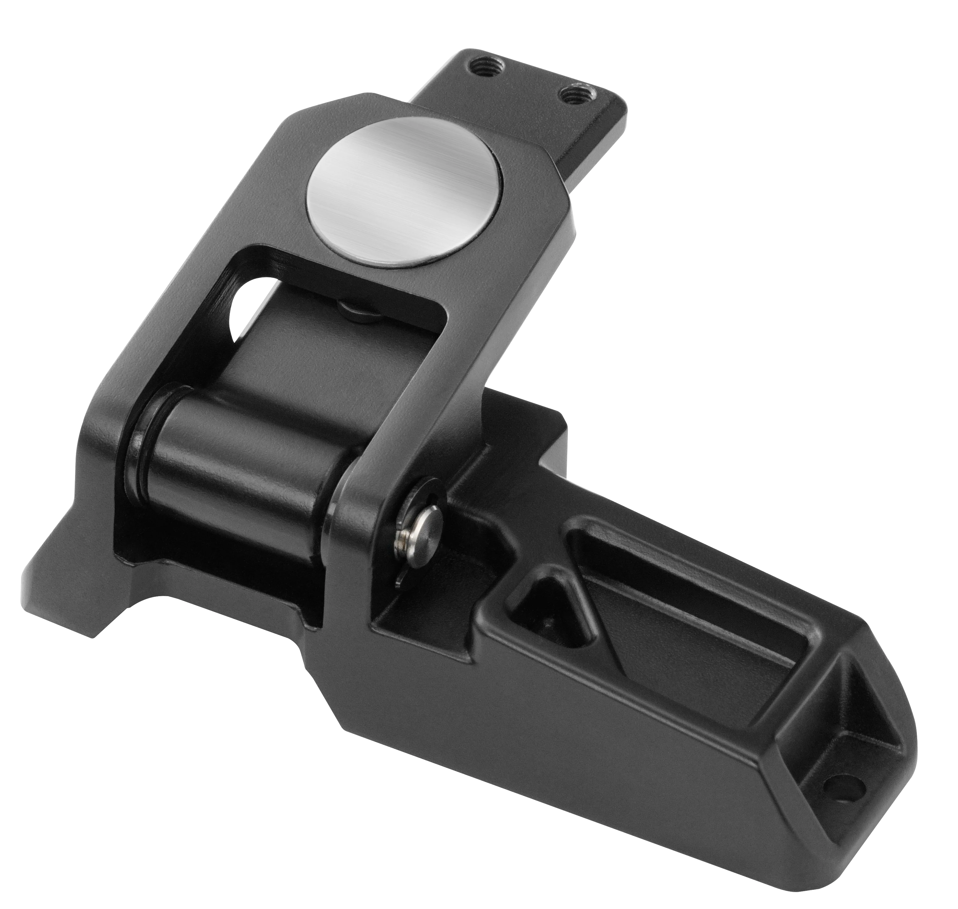 Simagic Single Paddle Shifter Module – Left/Right Magnetic Paddle Upgrade - Image 5