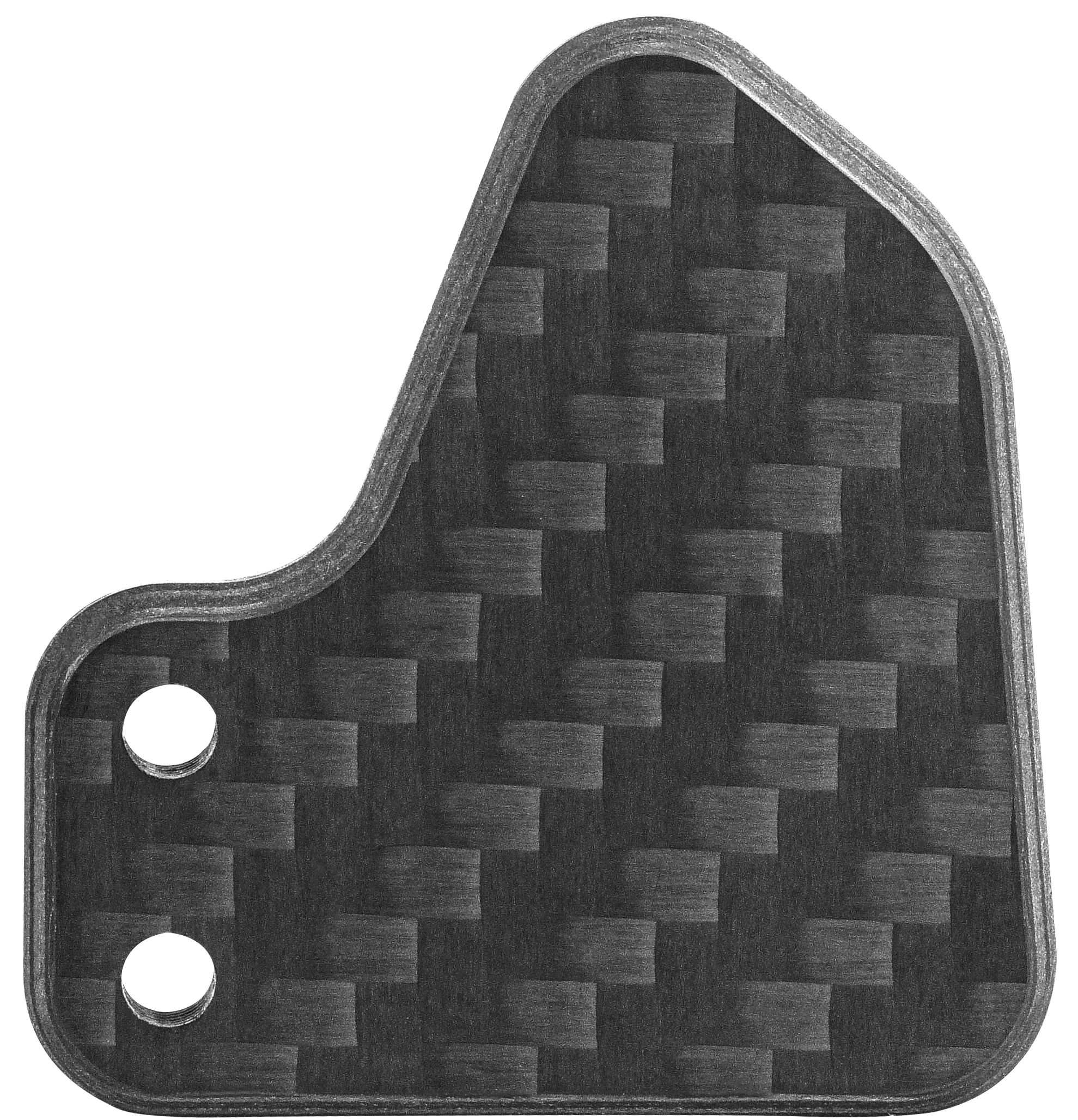Simagic Single Paddle Shifter Module – Left/Right Magnetic Paddle Upgrade - Image 8
