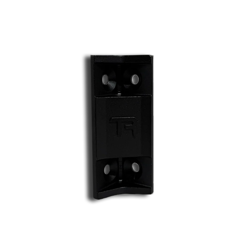 Aluminum Corner Brackets (Set of 2) β 120mm Height x 40mm Width for Extrusion Rigs - Image 3