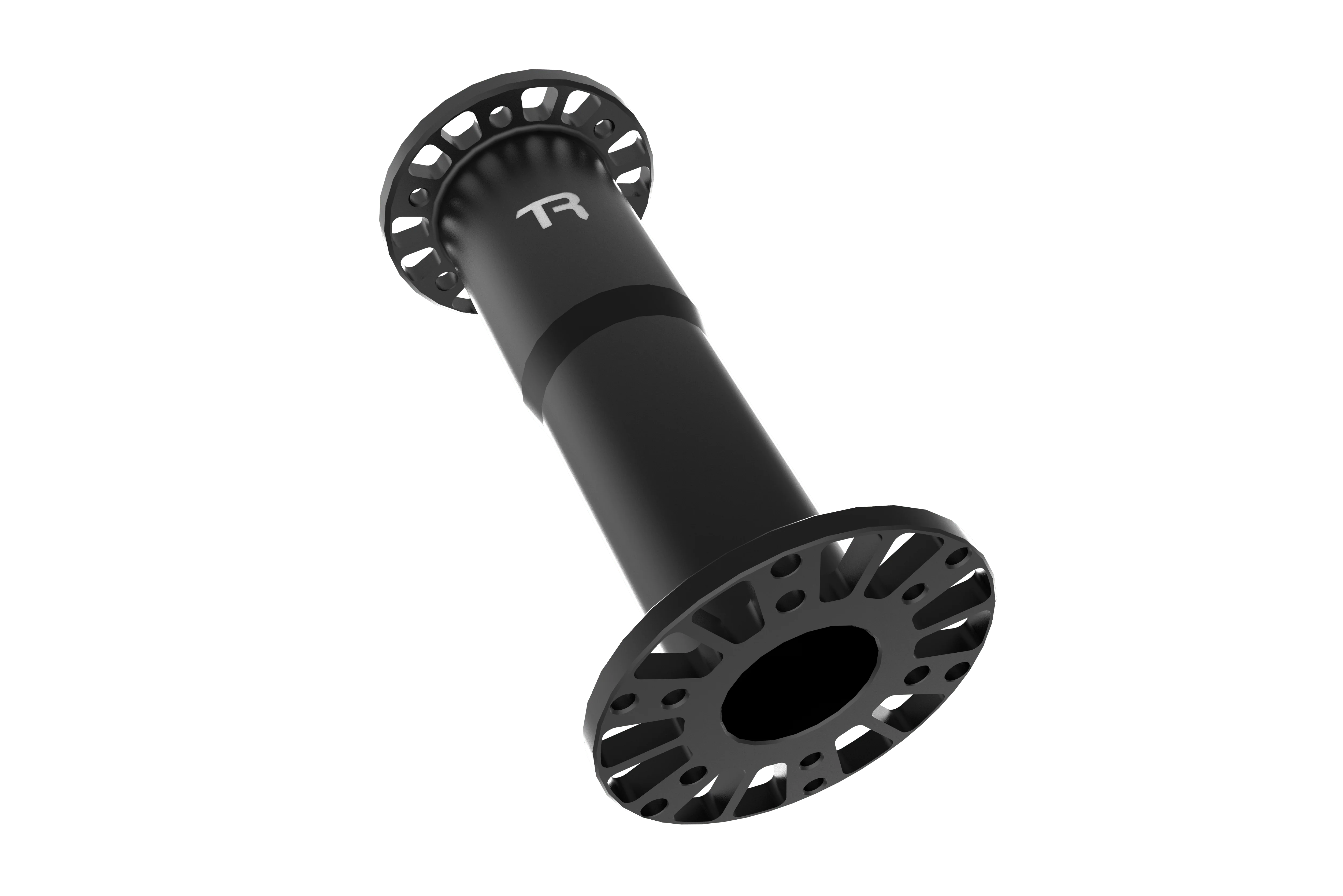 Universal Steering Wheel Hub Spacer for Simucube, Simagic, Moza and more - Image 8
