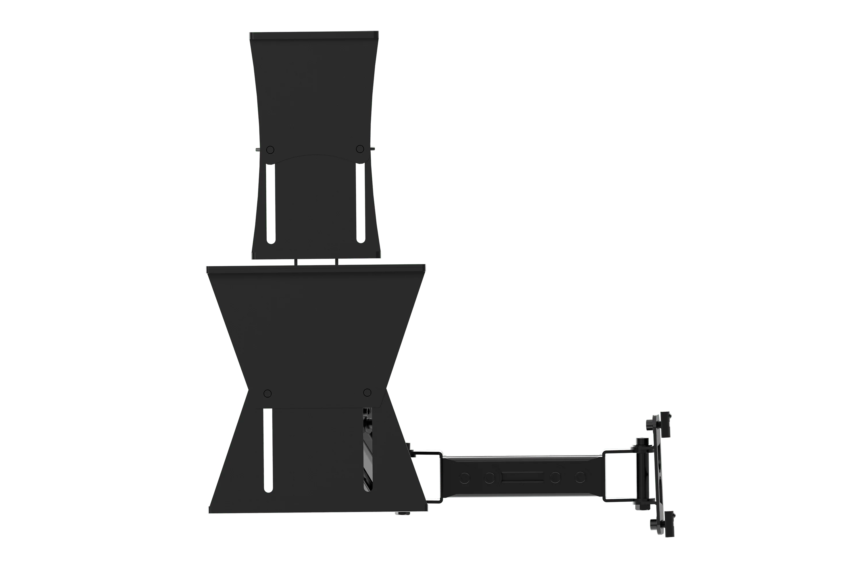 Tablet and Button Box Holder V2 Mount - Image 10