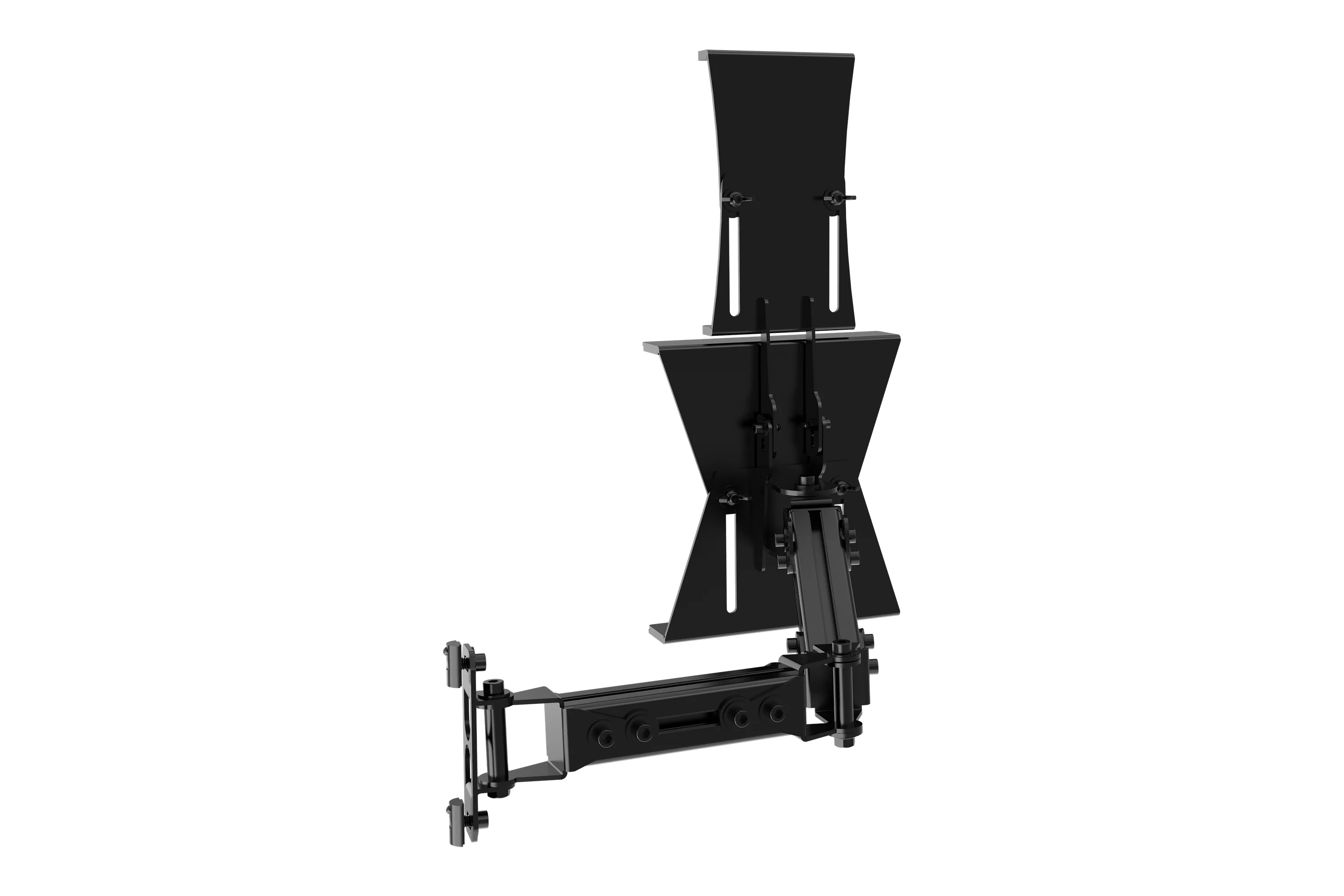 Tablet and Button Box Holder V2 Mount - Image 3