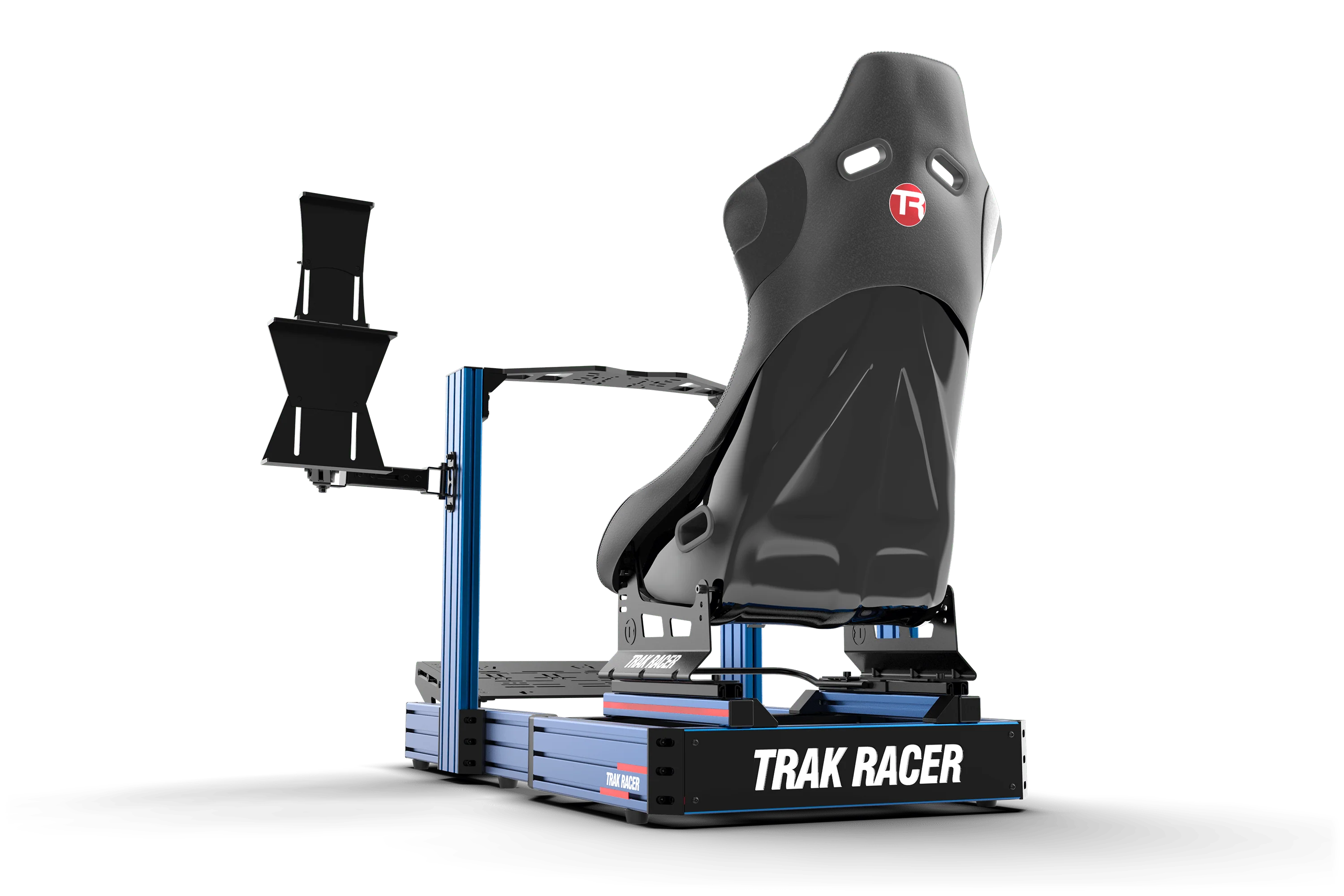 Tablet and Button Box Holder V2 Mount - Image 6