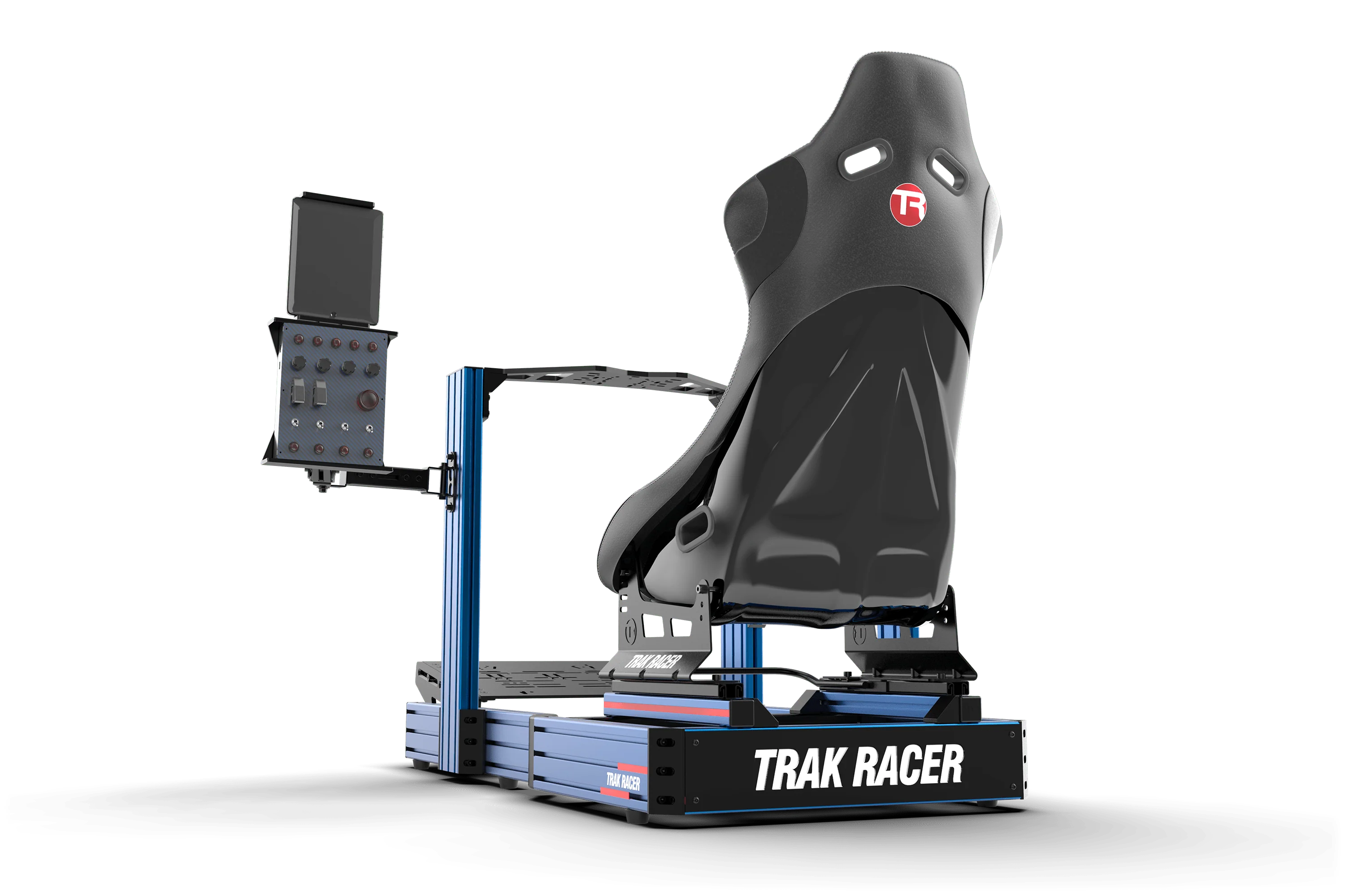 Tablet and Button Box Holder V2 Mount - Image 7