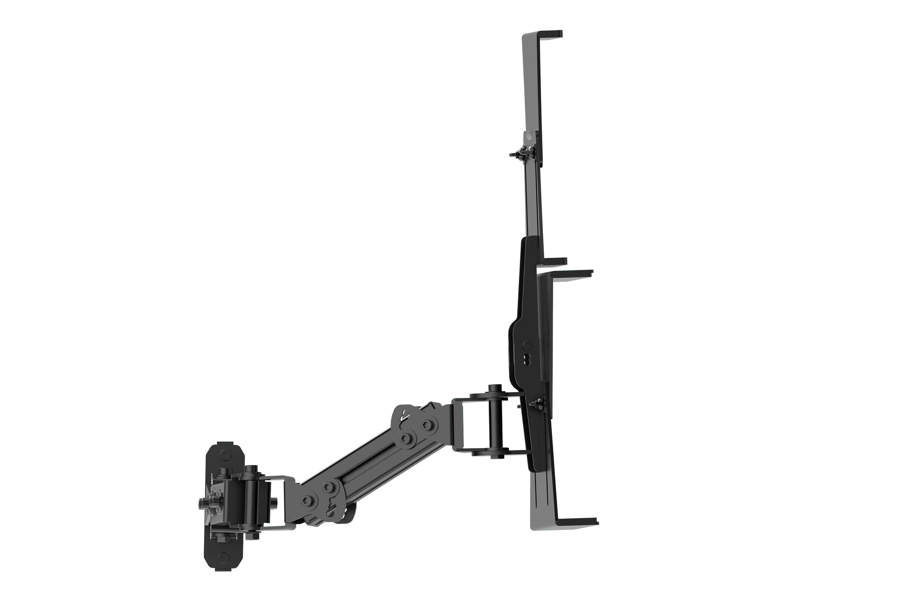 Tablet and Button Box Holder V2 Mount - Image 8