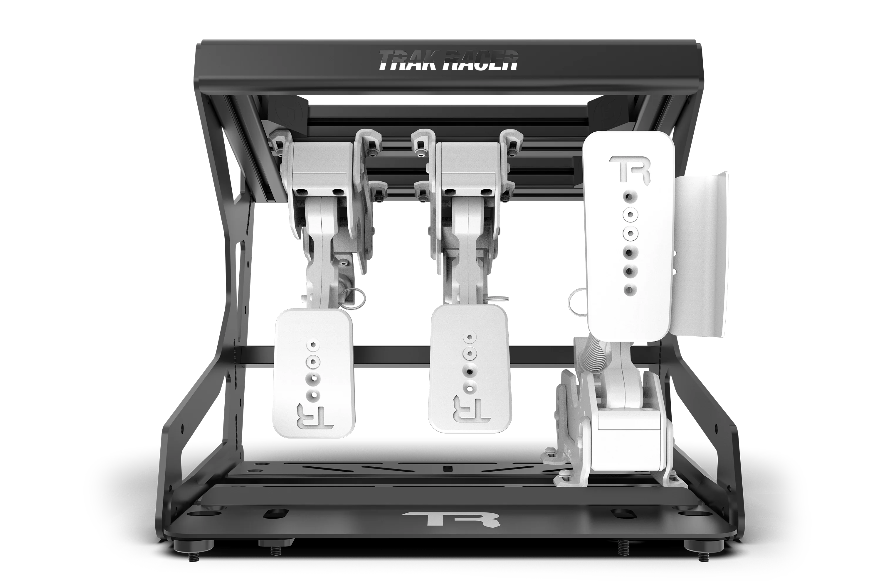 Trak Racer Universal Pro Inverted Pedal Mount System - Image 12