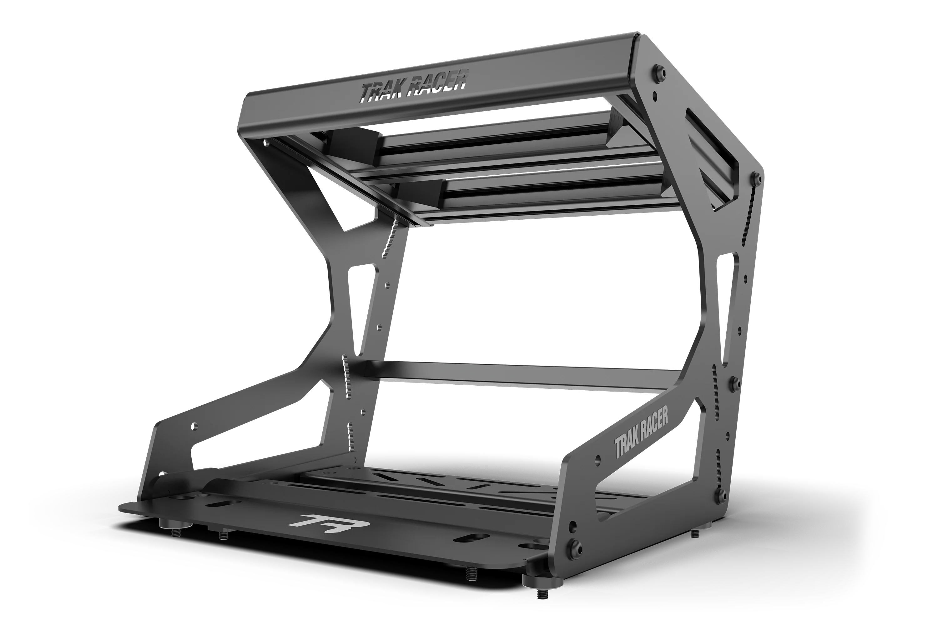 Trak Racer Universal Pro Inverted Pedal Mount System - Image 3