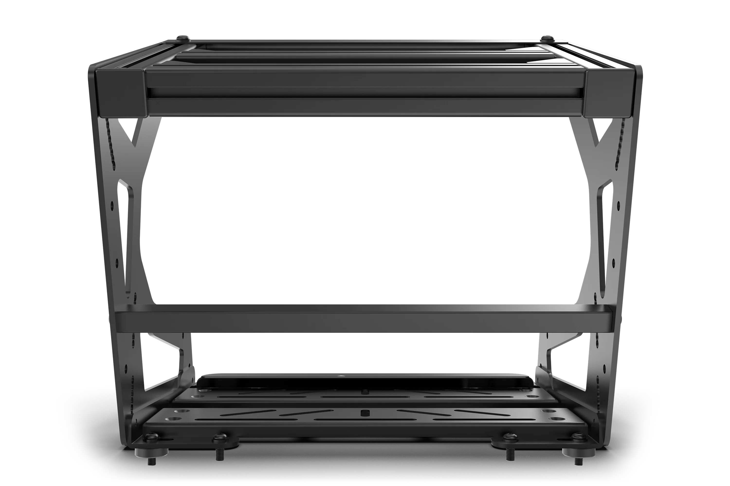 Trak Racer Universal Pro Inverted Pedal Mount System - Image 8