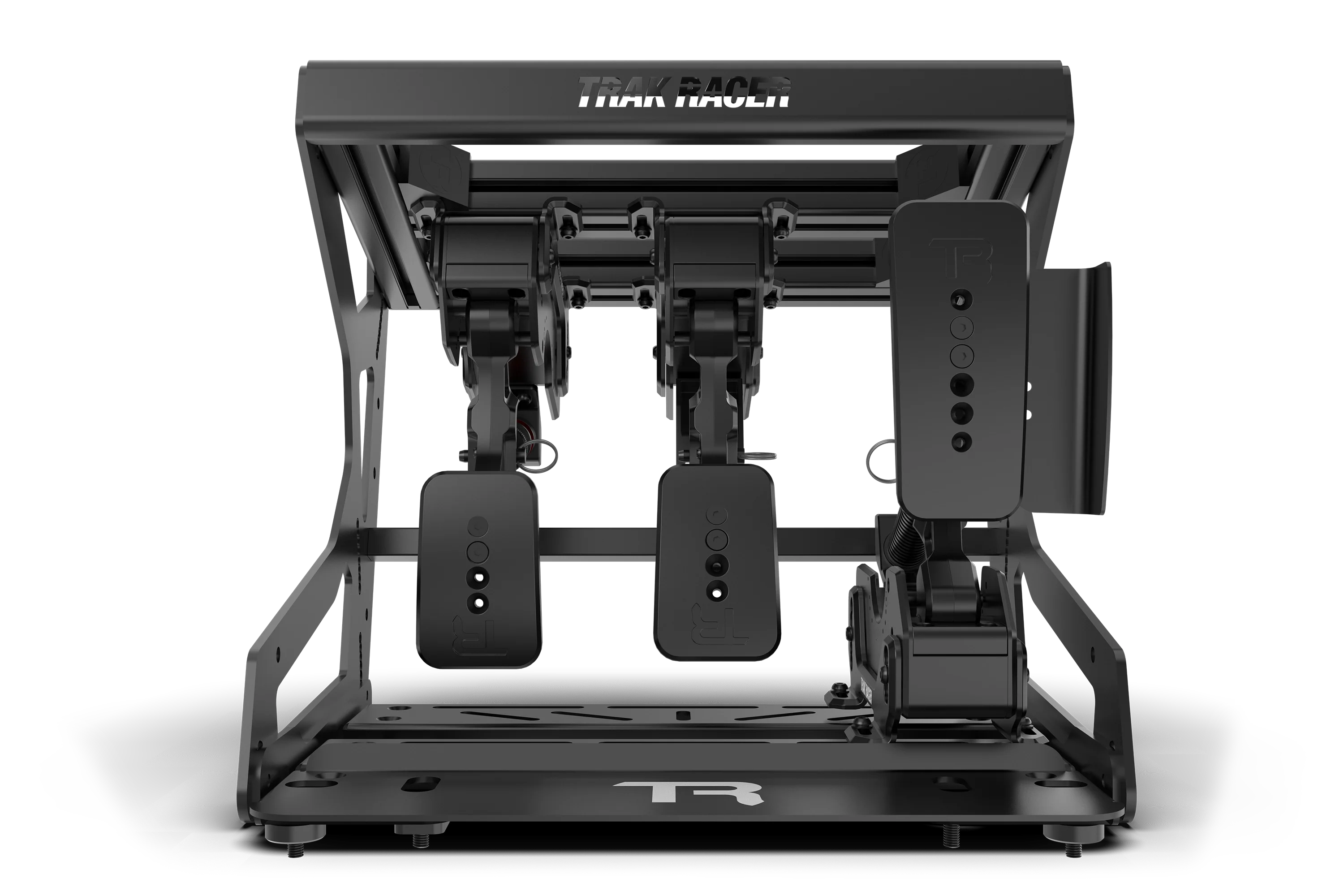 Trak Racer Universal Pro Inverted Pedal Mount System - Image 9