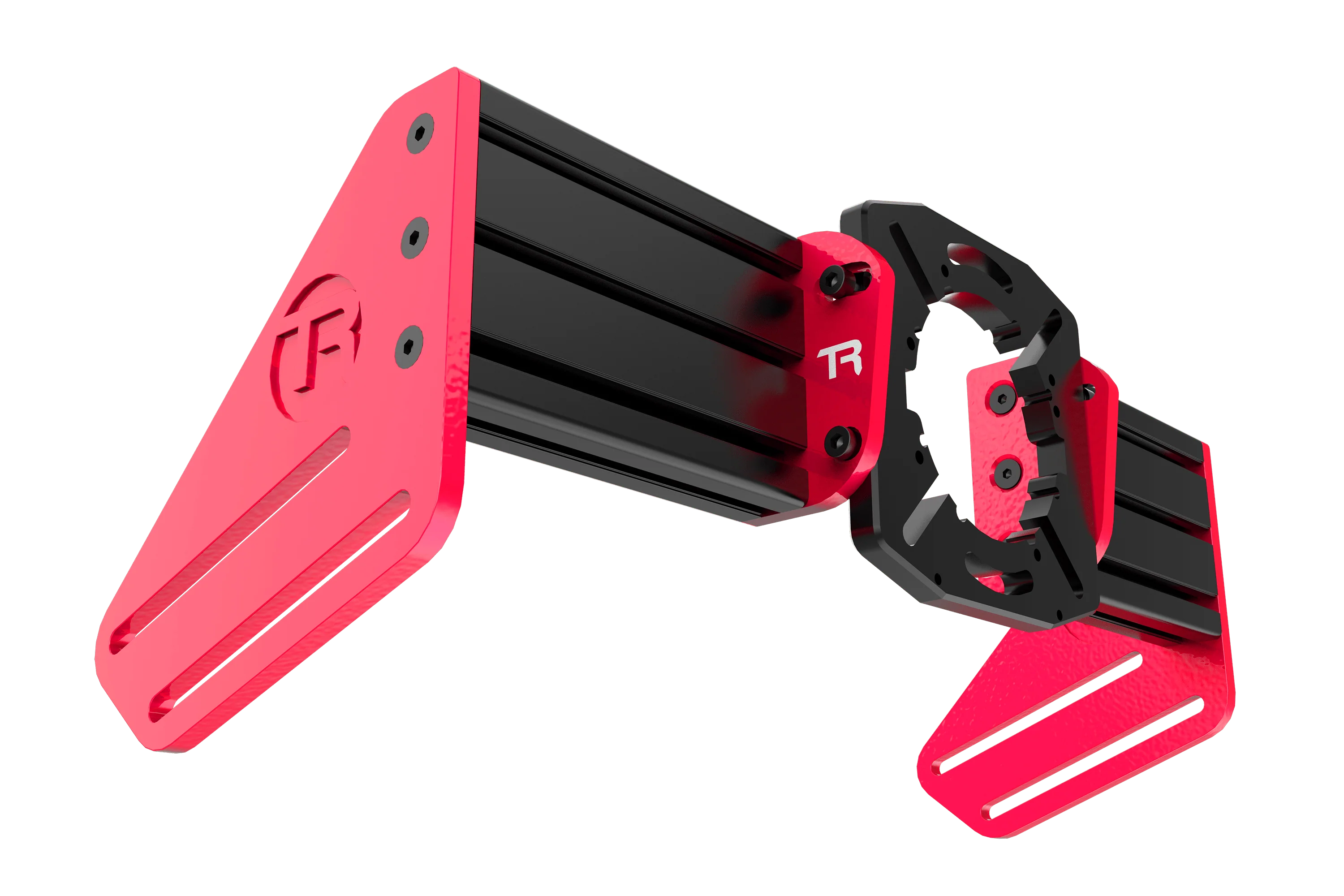 TR ONE V2 Base Kit with Universal Front Mount - Image 4