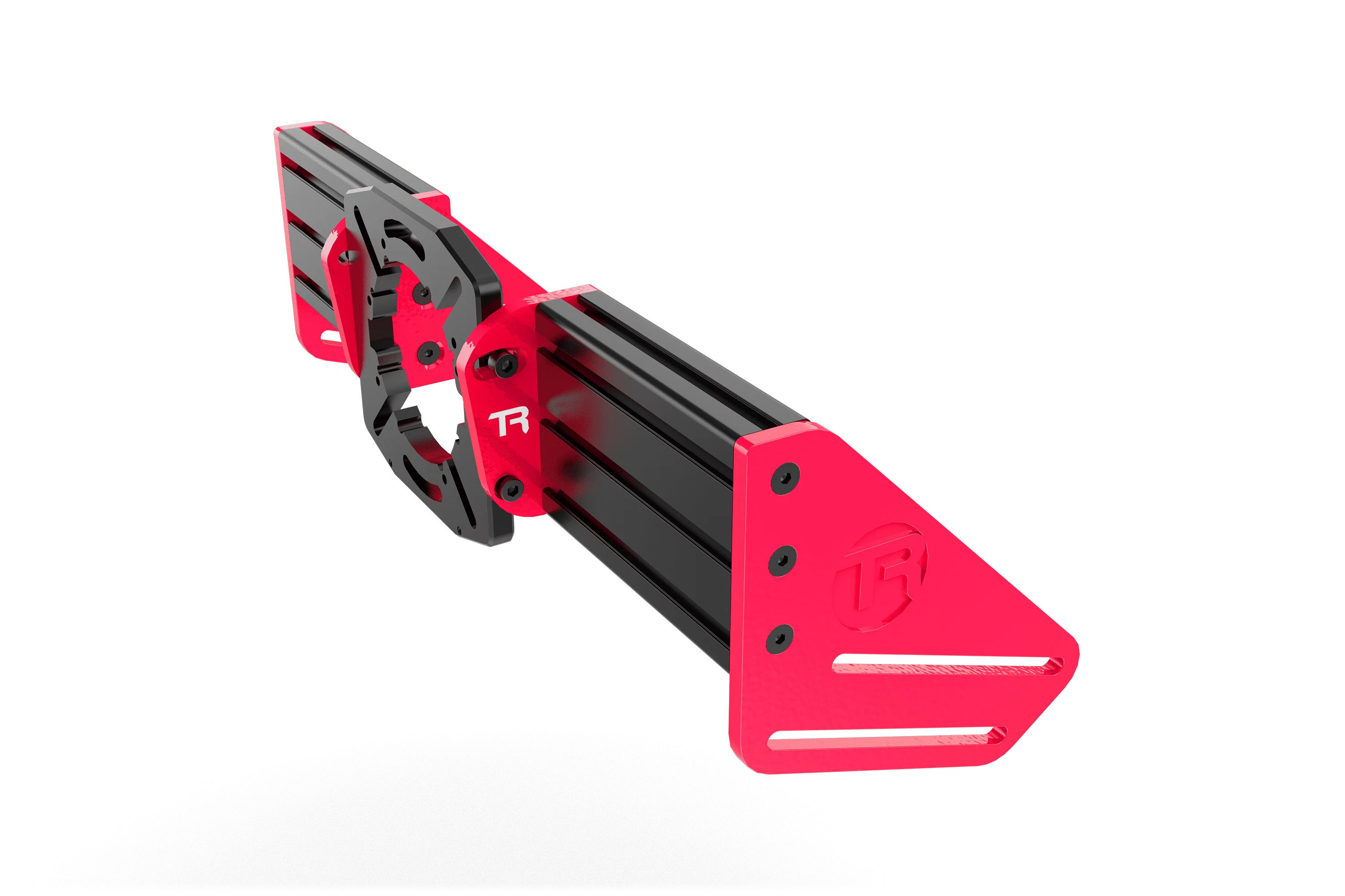 TR ONE V2 Base Kit with Universal Front Mount - Image 5