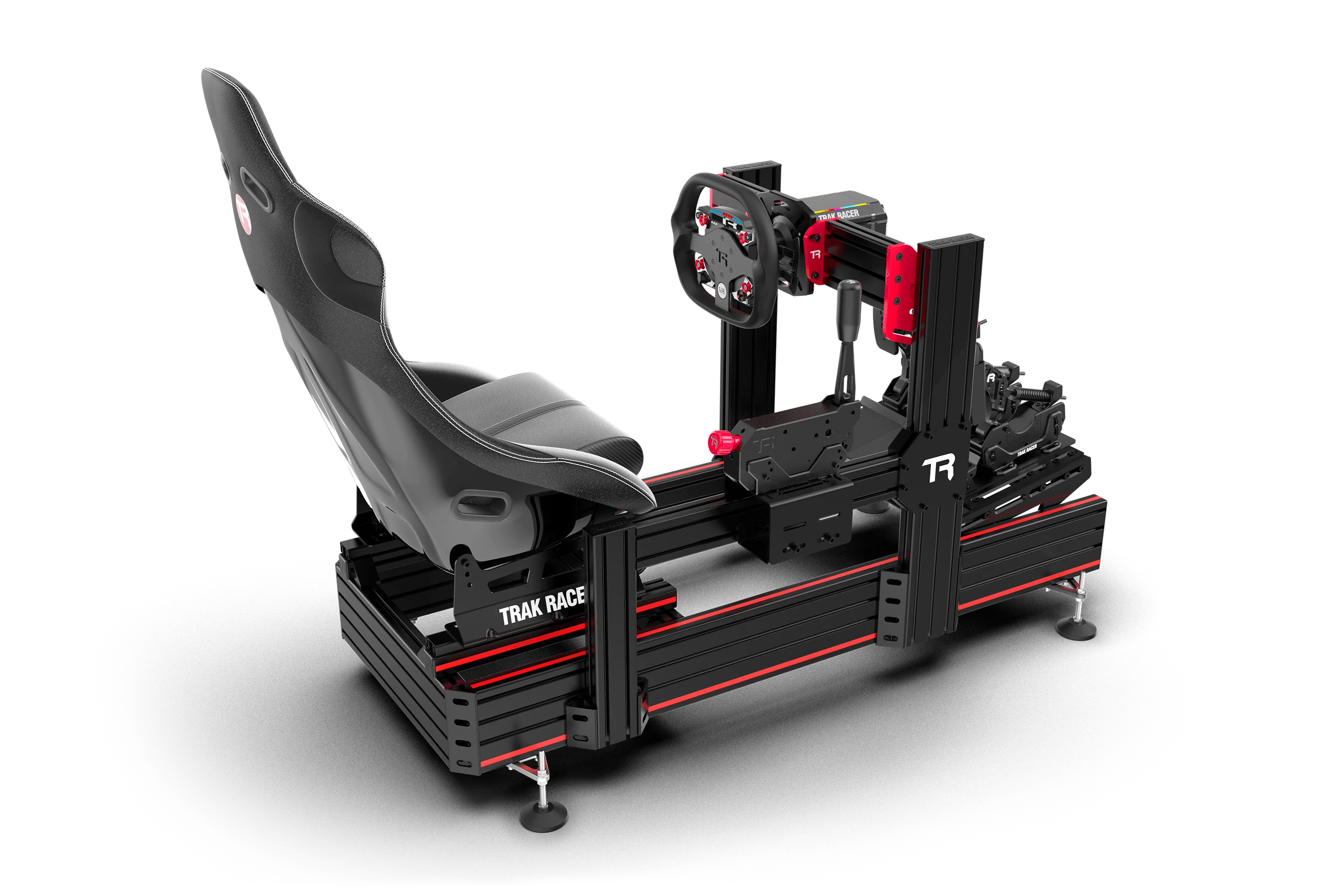 TR ONE V2 Base Kit with Universal Front Mount - Image 6