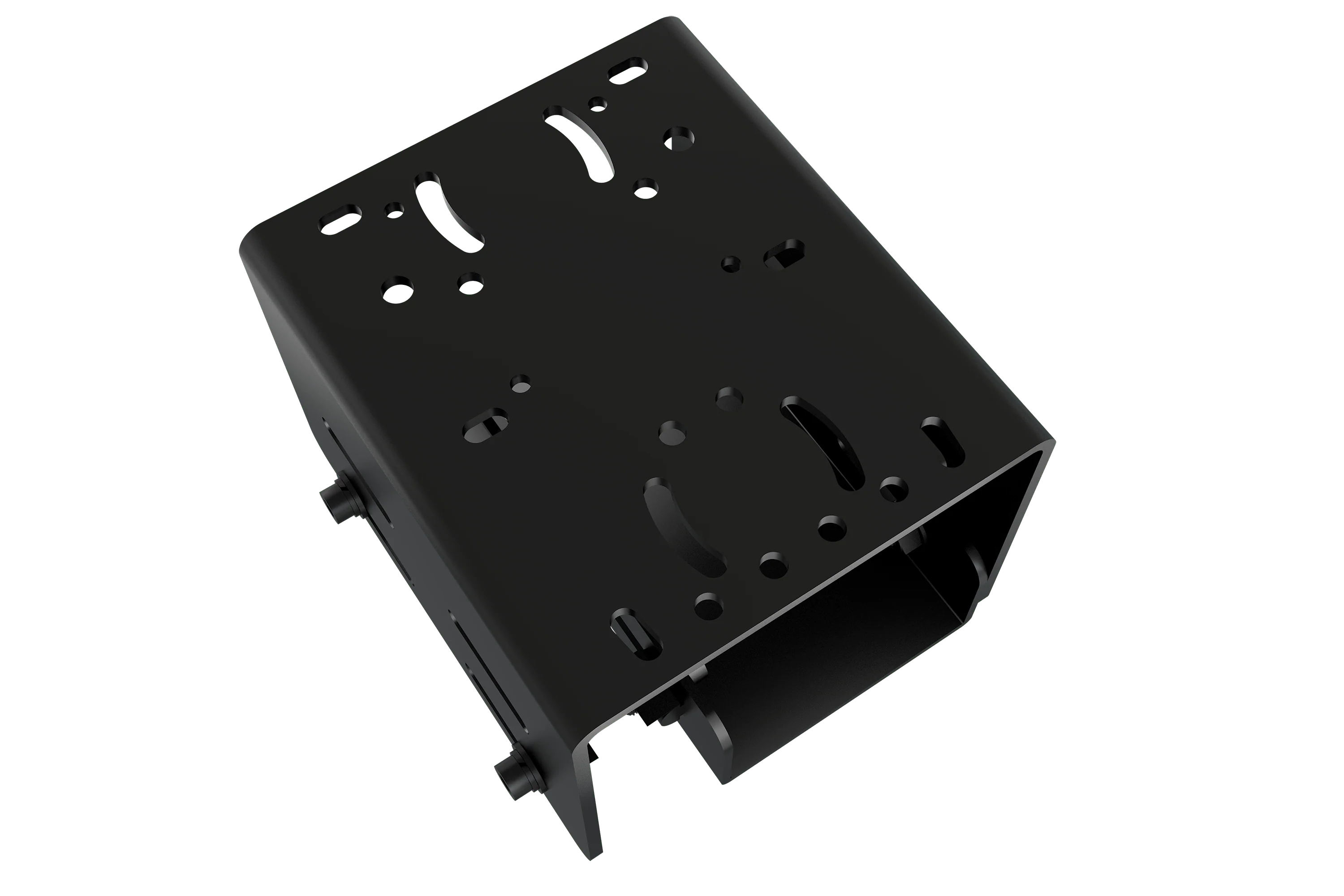TR-One Gen2 Universal Shifter Mount for 40mm wide Aluminium Profile - Image 4