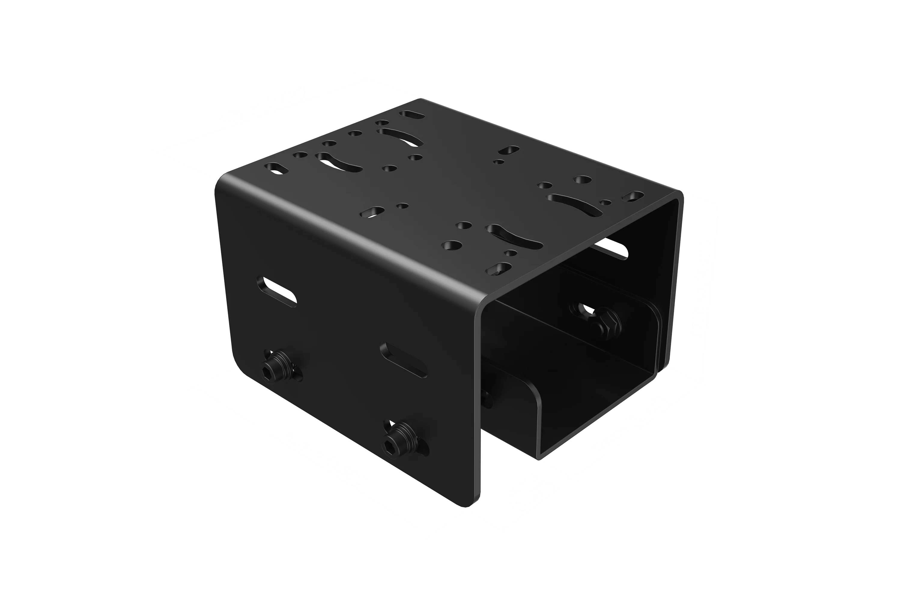 TR-One Gen2 Universal Shifter Mount for 40mm wide Aluminium Profile - Image 6