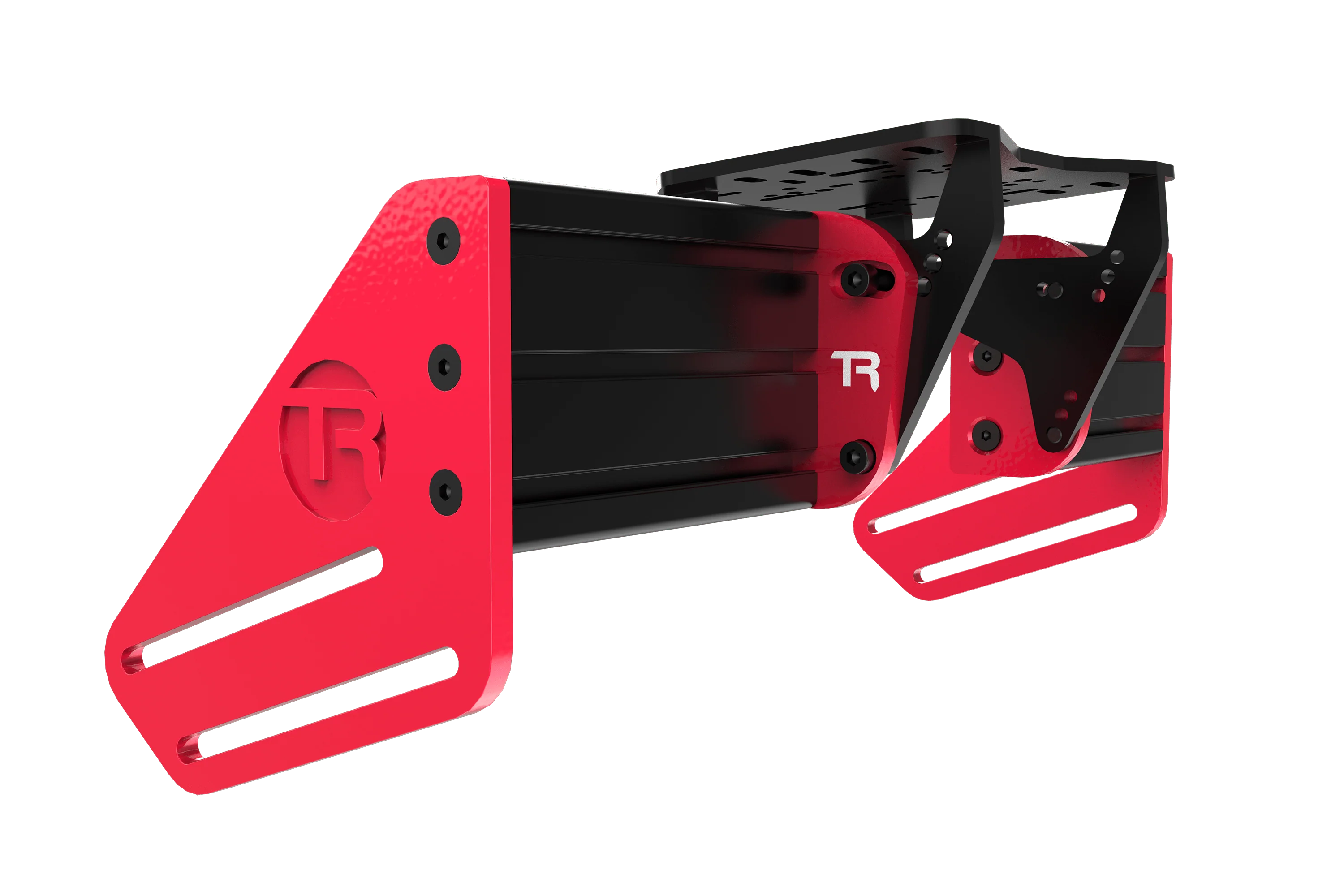 TR ONE V2 Base Kit with Universal Wheel Deck - Image 4
